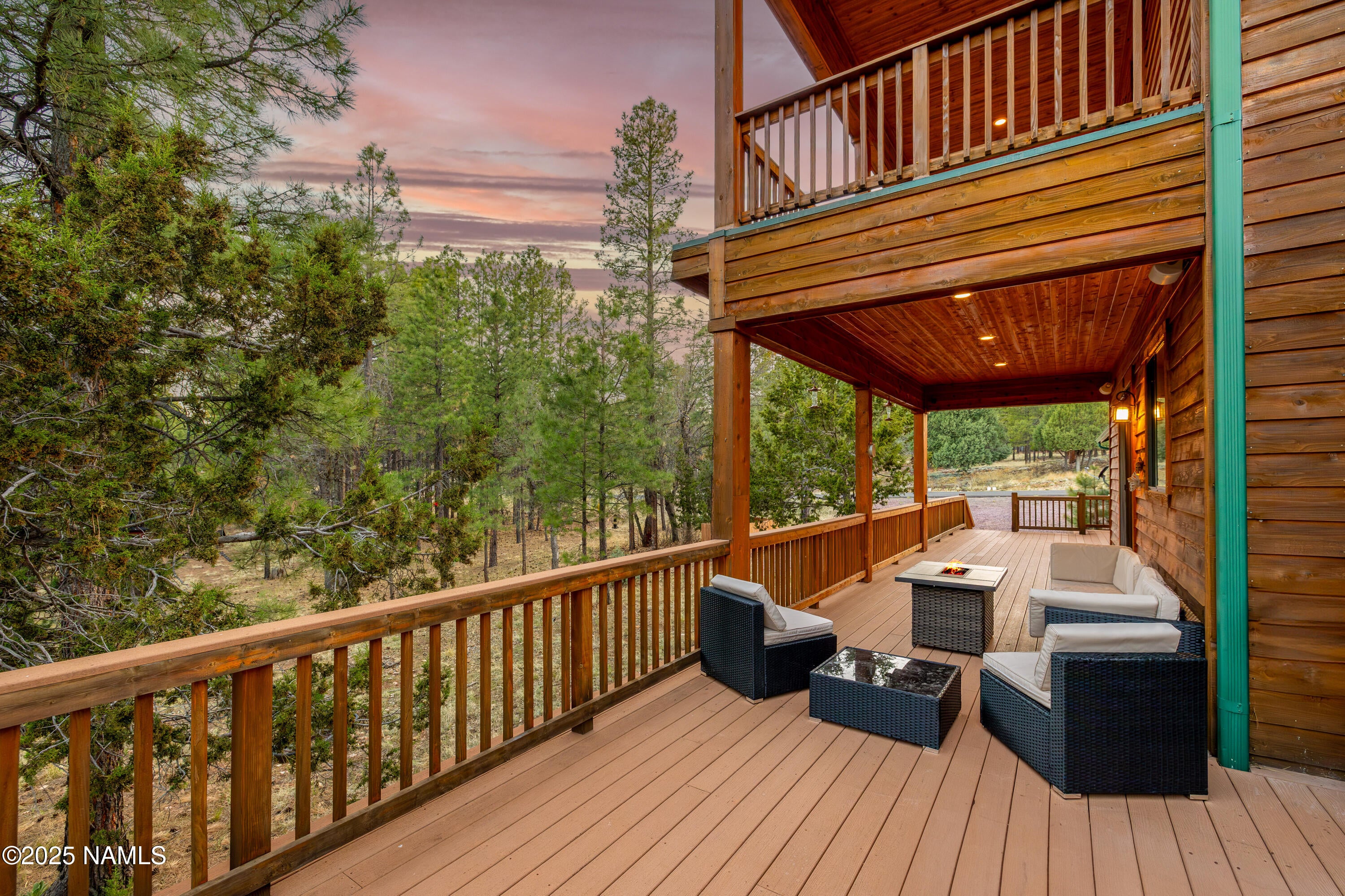 Happy Jack, Arizona, 86024, United States, 3 Bedrooms Bedrooms, ,3 BathroomsBathrooms,Residential,For Sale,1867475