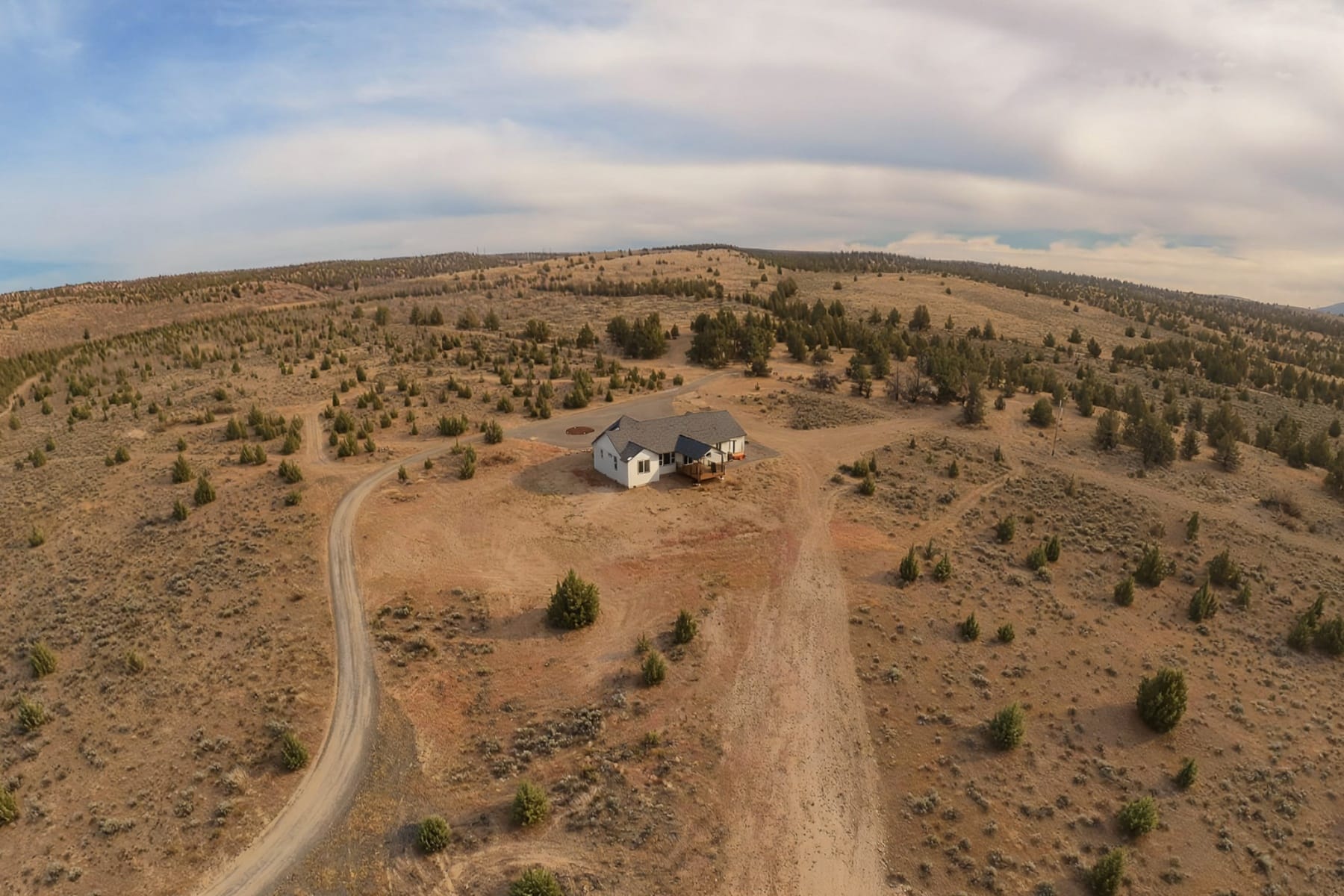  5101 SE Dixon Drive Madras, OR 97741 - 物件實景