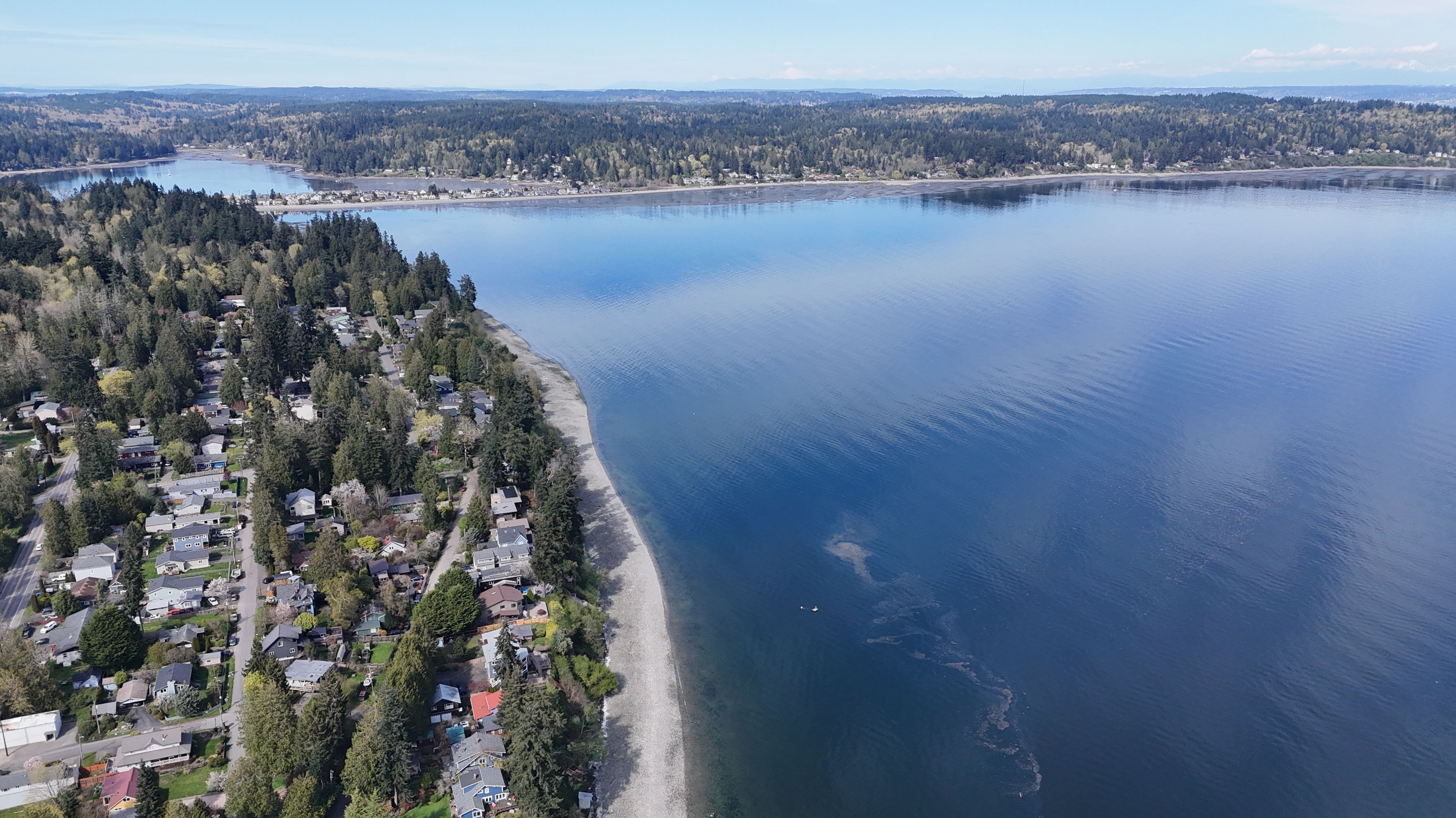  18616 Angeline Avenue Northeast, Suquamish, WA 98392 - 物件實景