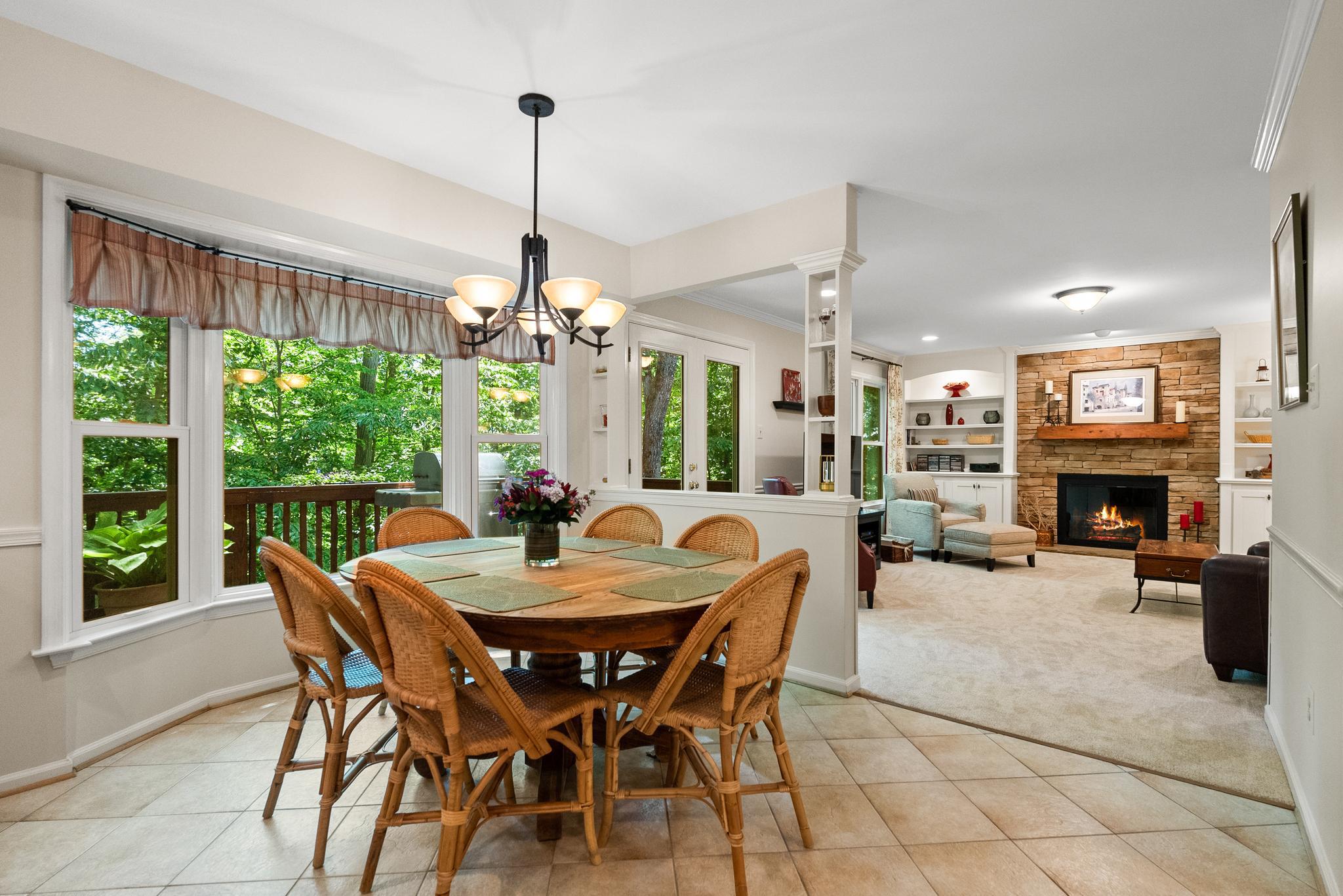  5913 Reservoir Heights Avenue, Alexandria, VA, 22311 - 物件實景