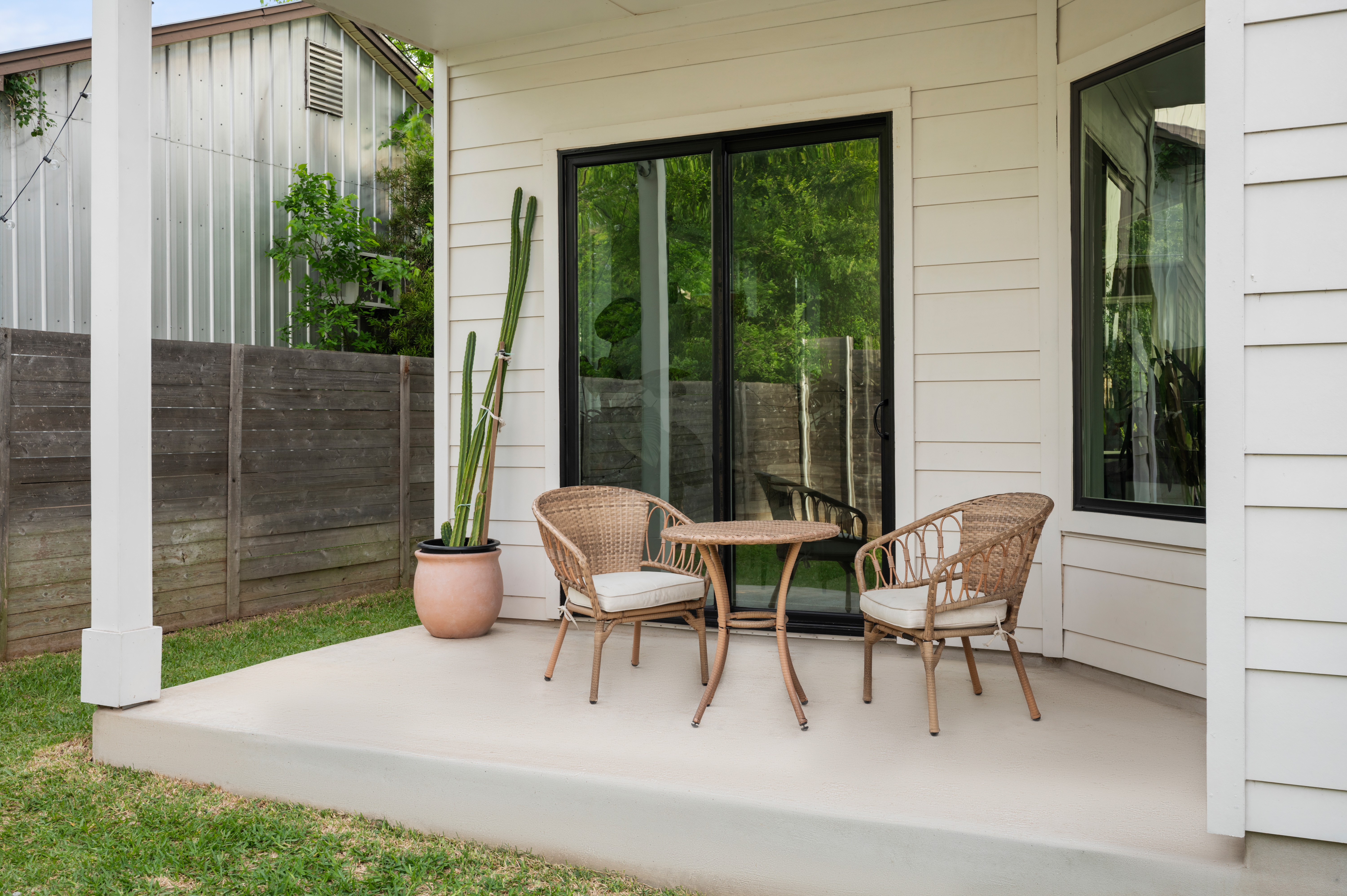  Light-Filled Modern Living in the Heart of Central Austin - 物件實景