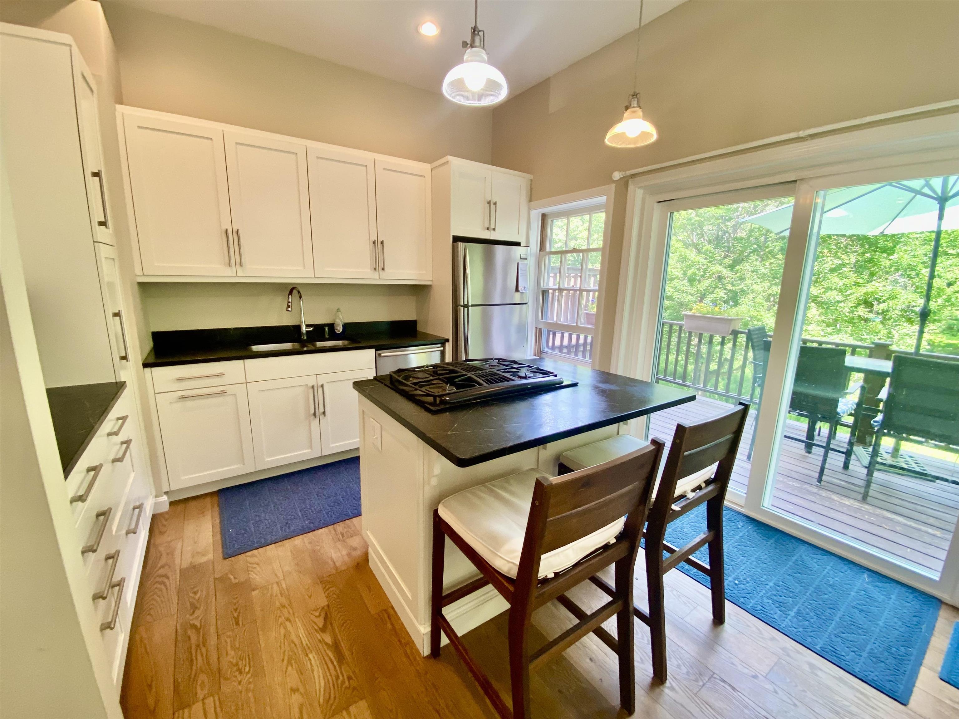  121 Townhouse Unit 24 - 物件實景