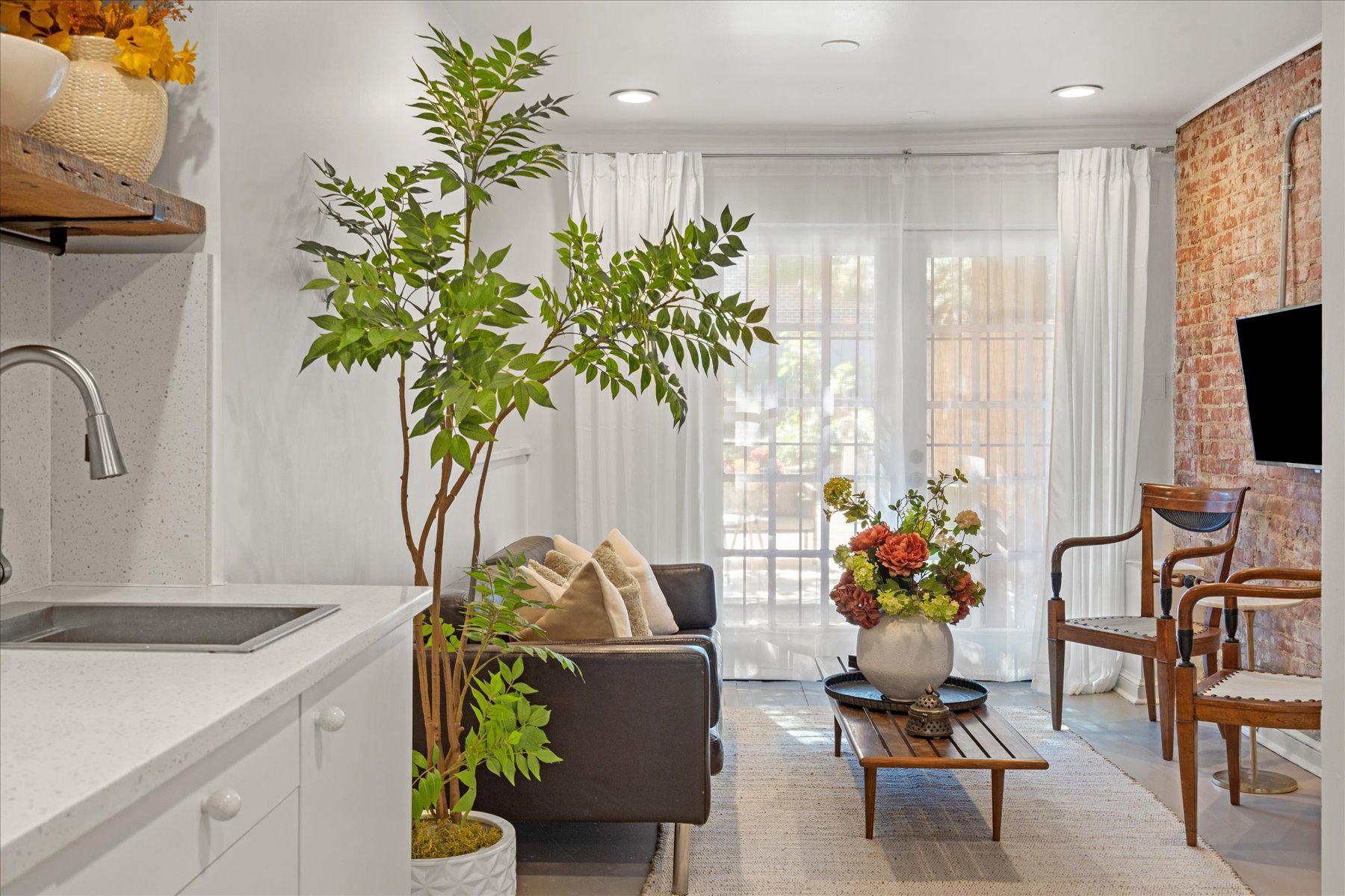  1062  1064 Thomas Jefferson Street NW, Washington, DC, 20007 - 物件實景