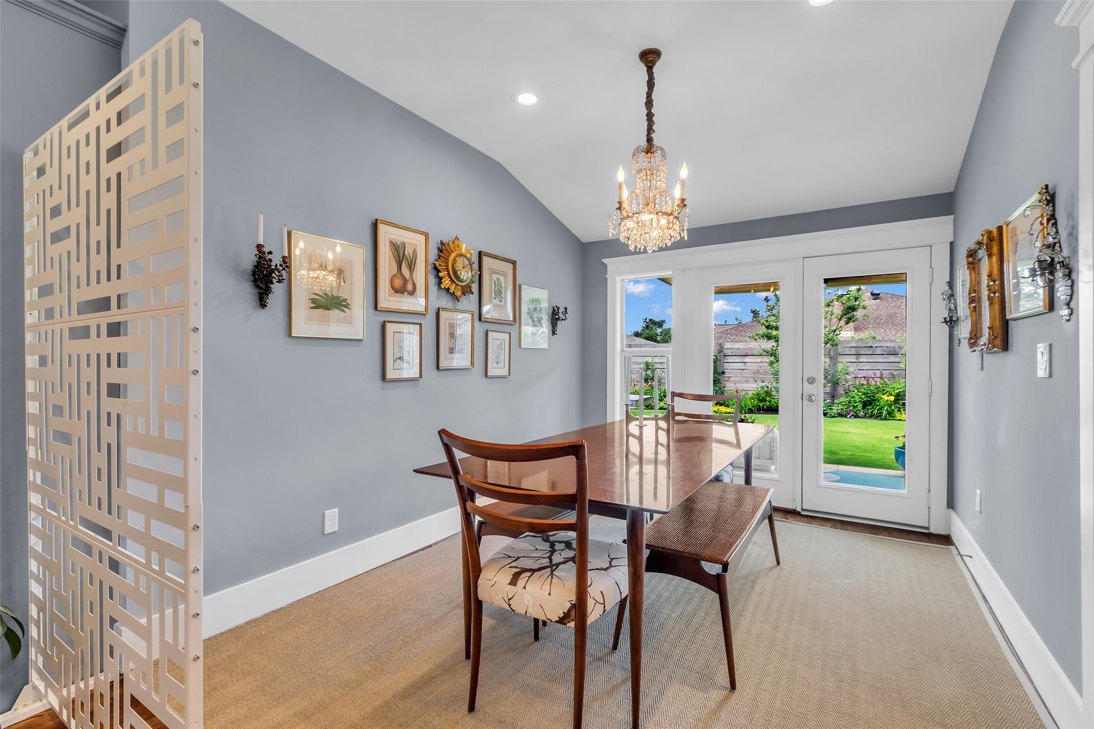  1819 Mill Creek Drive - 物件實景