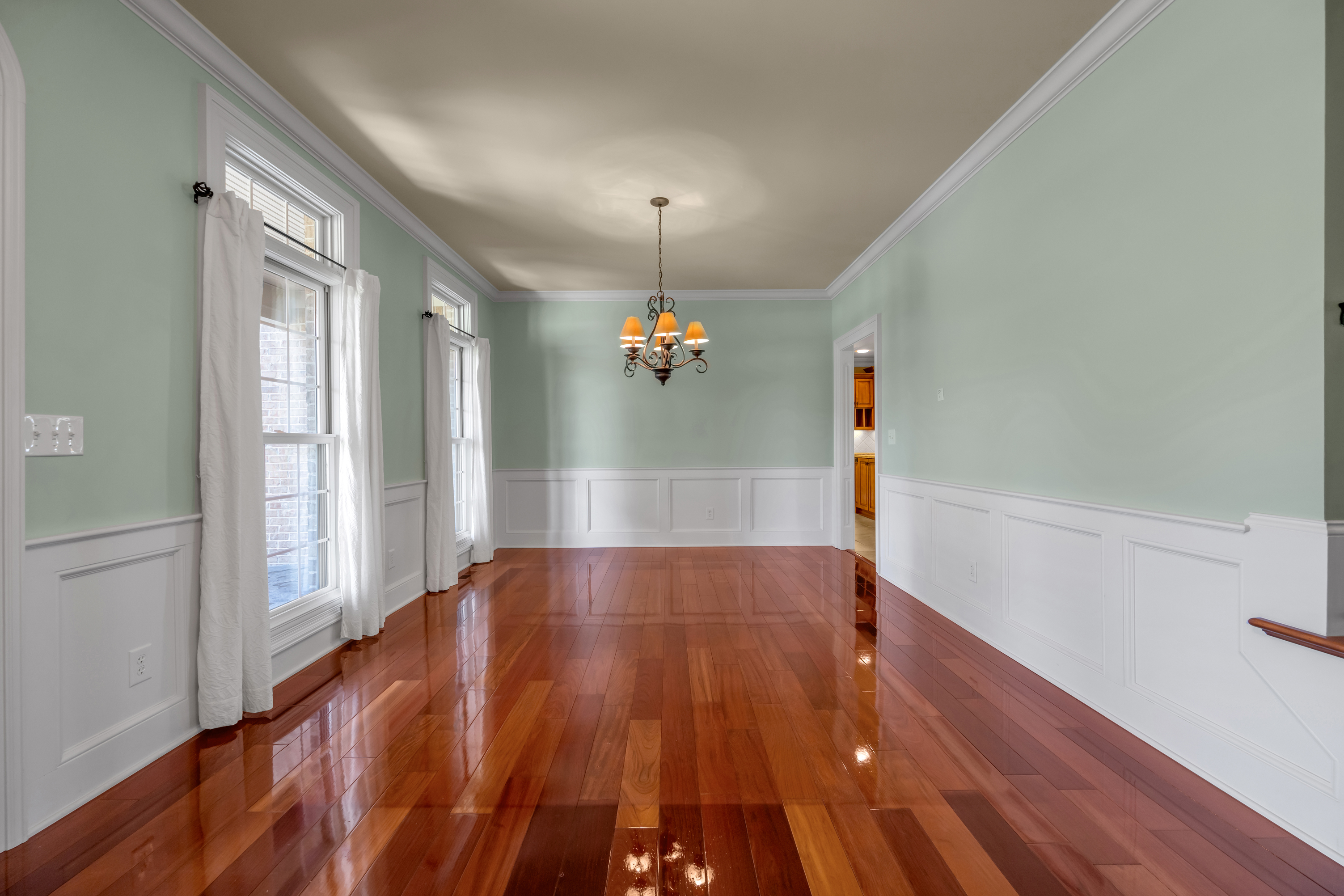  108 Stirling Lane - 物件實景