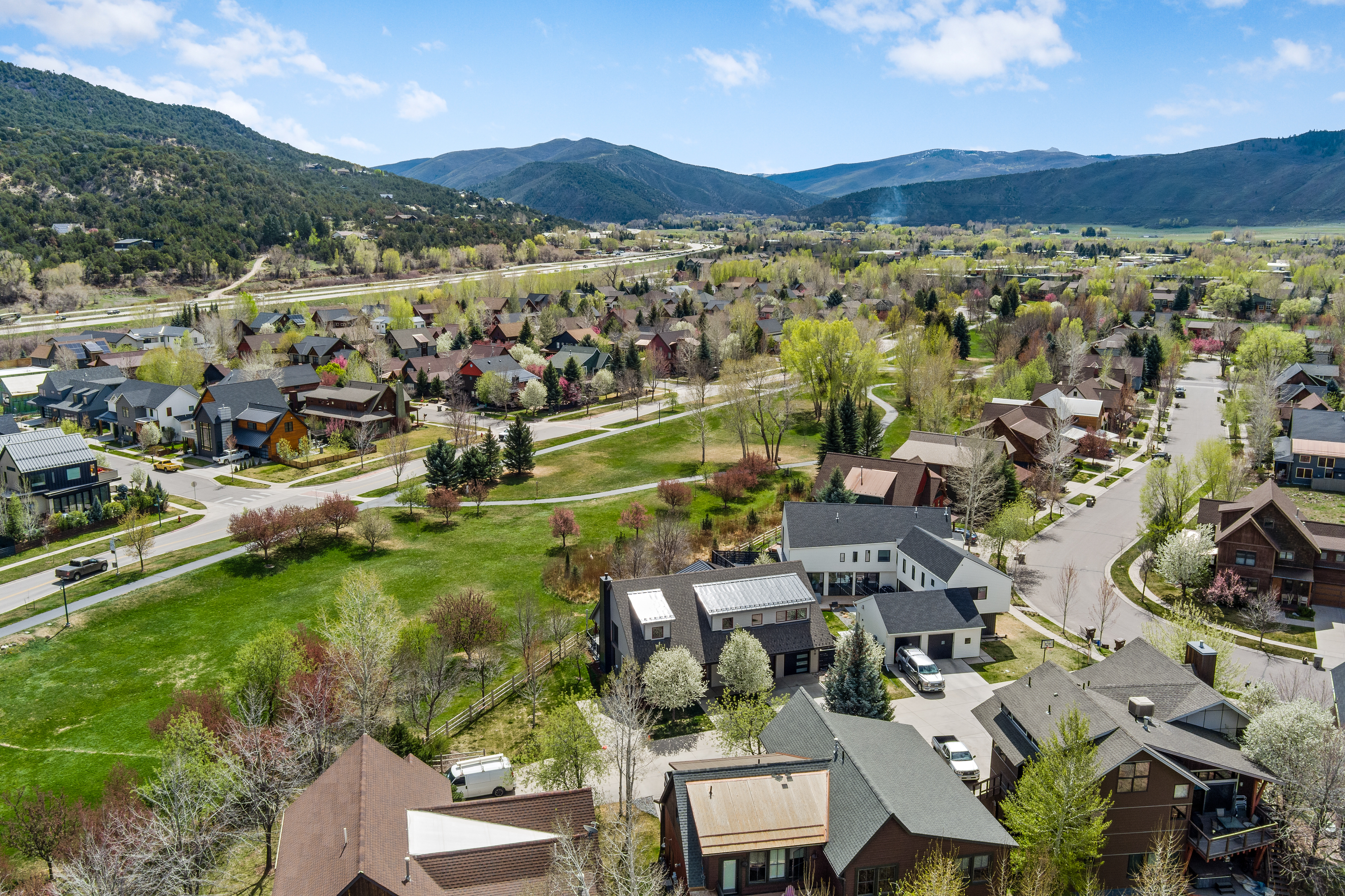  350 Sopris Circle, Basalt, CO, 81621 - 物件實景