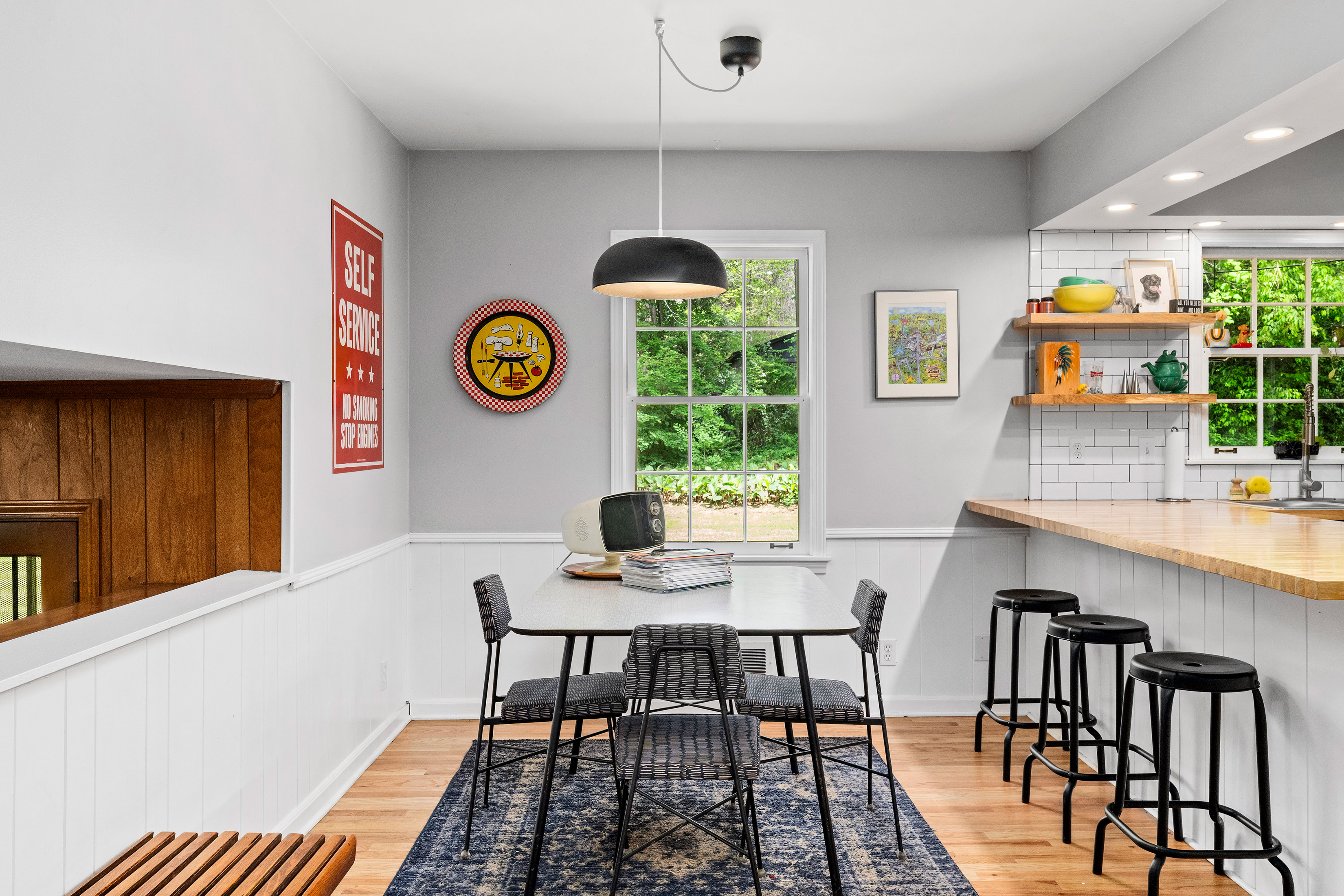  Tucked into the Established Smoke Rise Community - 物件實景