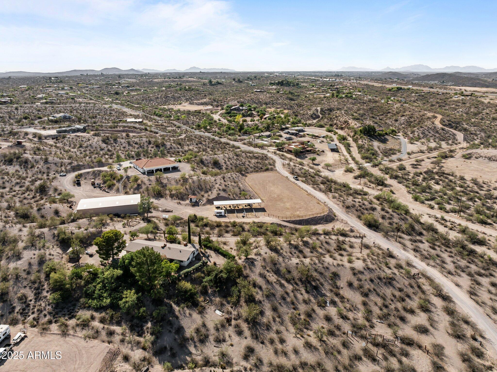 Wickenburg, Arizona, 85390, United States, 4 Bedrooms Bedrooms, ,2 BathroomsBathrooms,Residential,For Sale,1983414