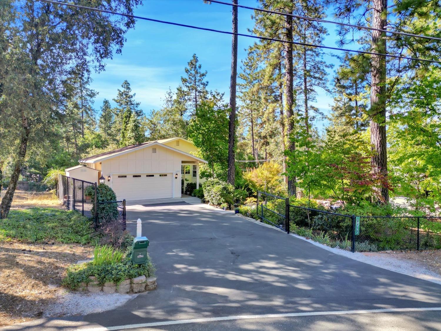 12252 Francis Drive, Grass Valley, California, 95949, United States, 3 Bedrooms Bedrooms, ,2 BathroomsBathrooms,Residential,For Sale,12252 Francis Drive,1631801