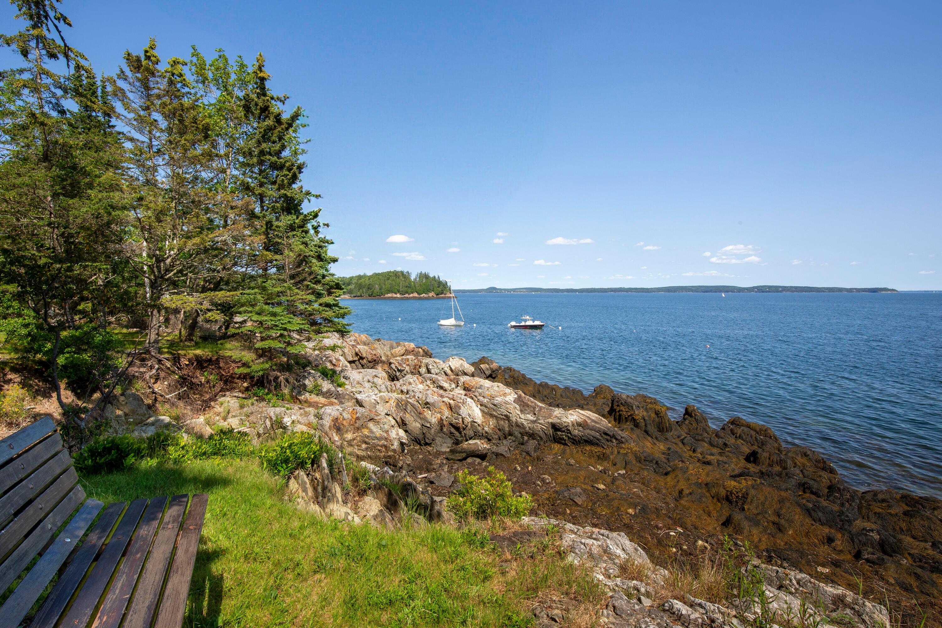  766 Billy Shore Drive - 物件實景