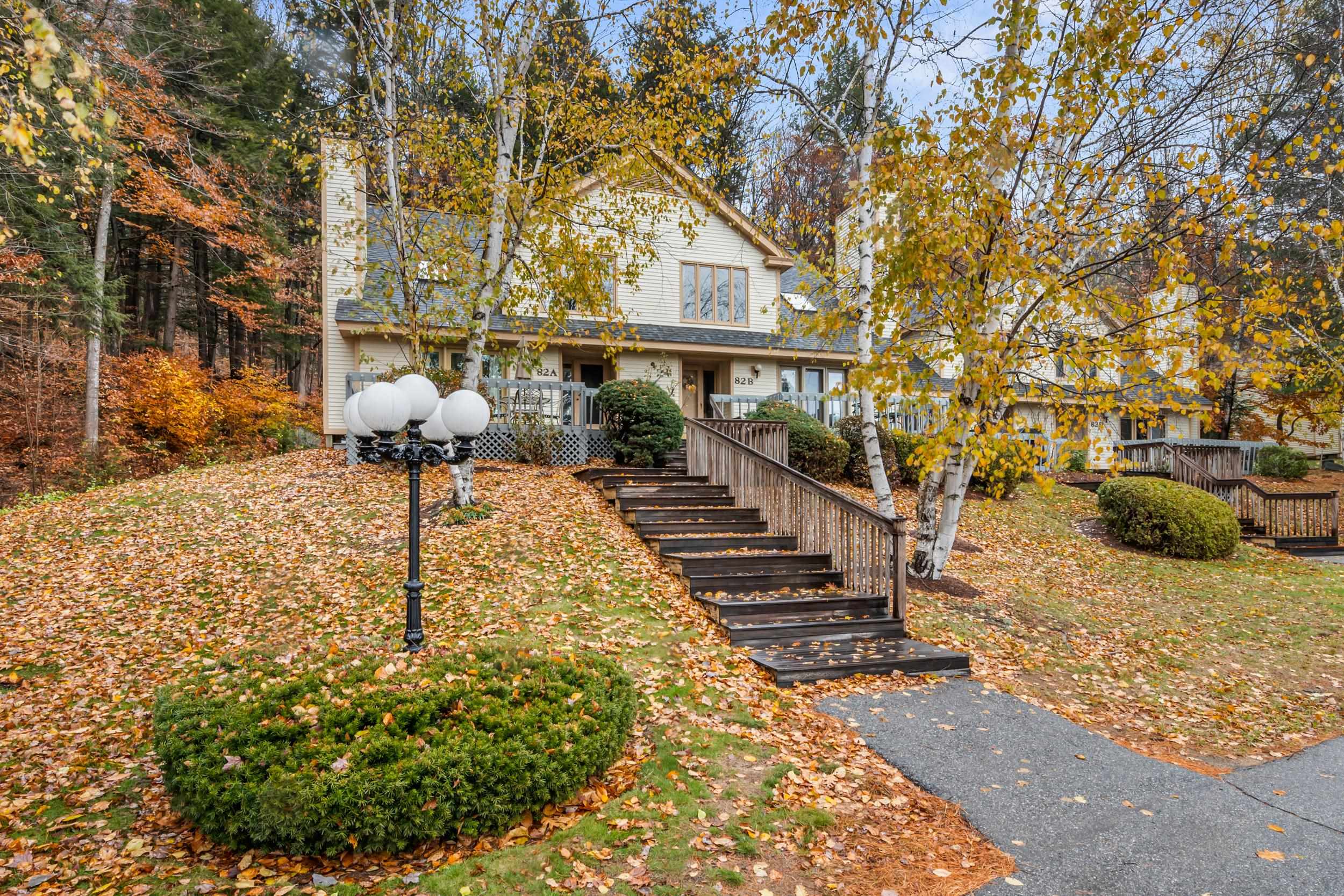 Jackson, New Hampshire, 03846, United States, 2 Bedrooms Bedrooms, ,2 BathroomsBathrooms,Residential,For Sale,1988015