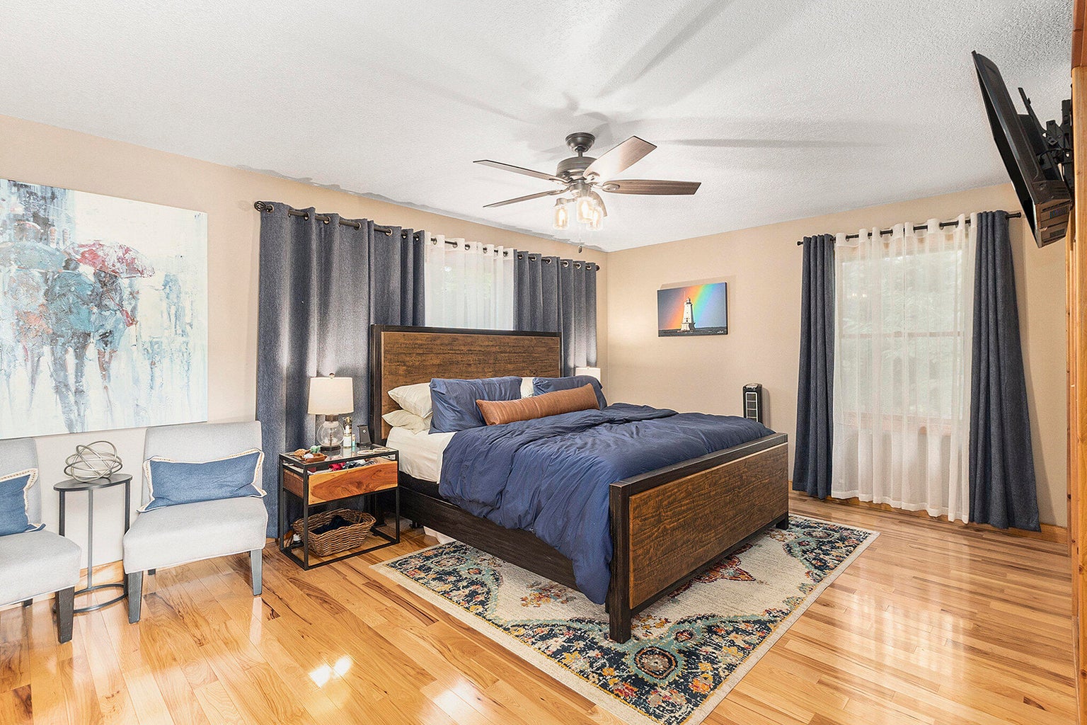 Ludington, Michigan, 49431, United States, 3 Bedrooms Bedrooms, ,3 BathroomsBathrooms,Residential,For Sale,1978404