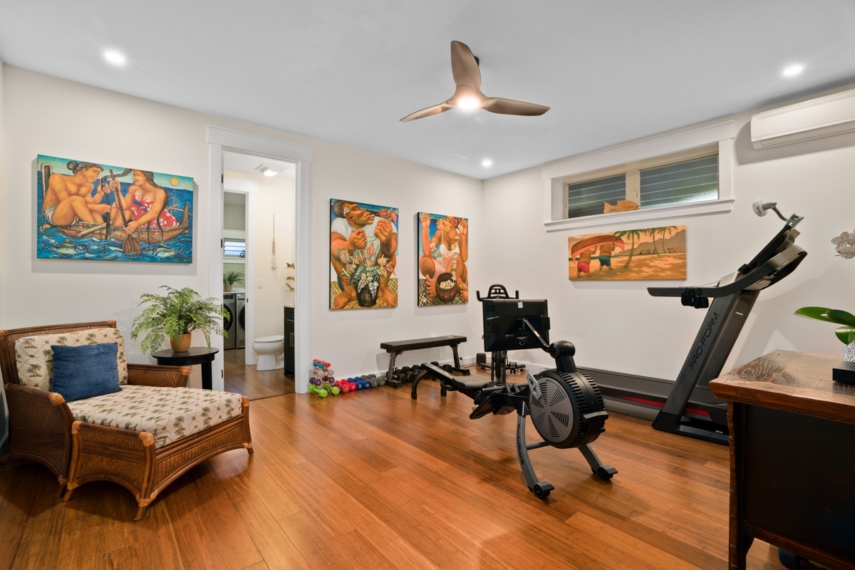 Kilauea, Hawaii, 96754, United States, 4 Bedrooms Bedrooms, ,5 BathroomsBathrooms,Residential,For Sale,2003219