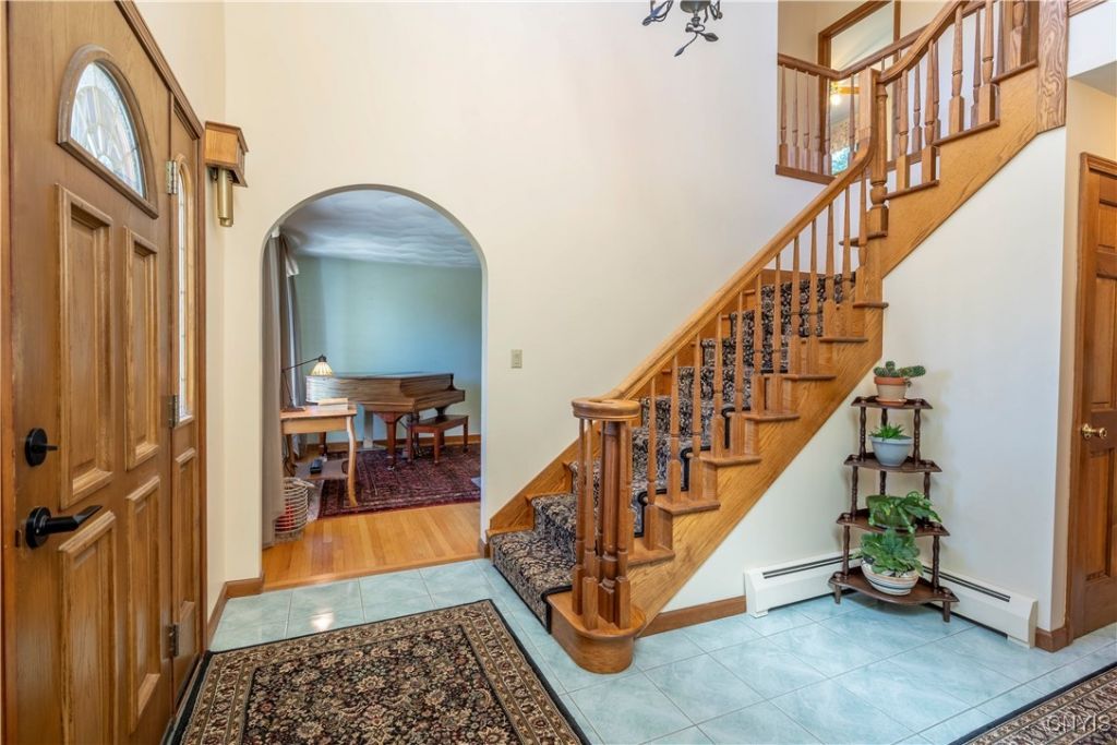 West Monroe, New York, 13167, United States, 4 Bedrooms Bedrooms, ,3 BathroomsBathrooms,Residential,For Sale,1939153