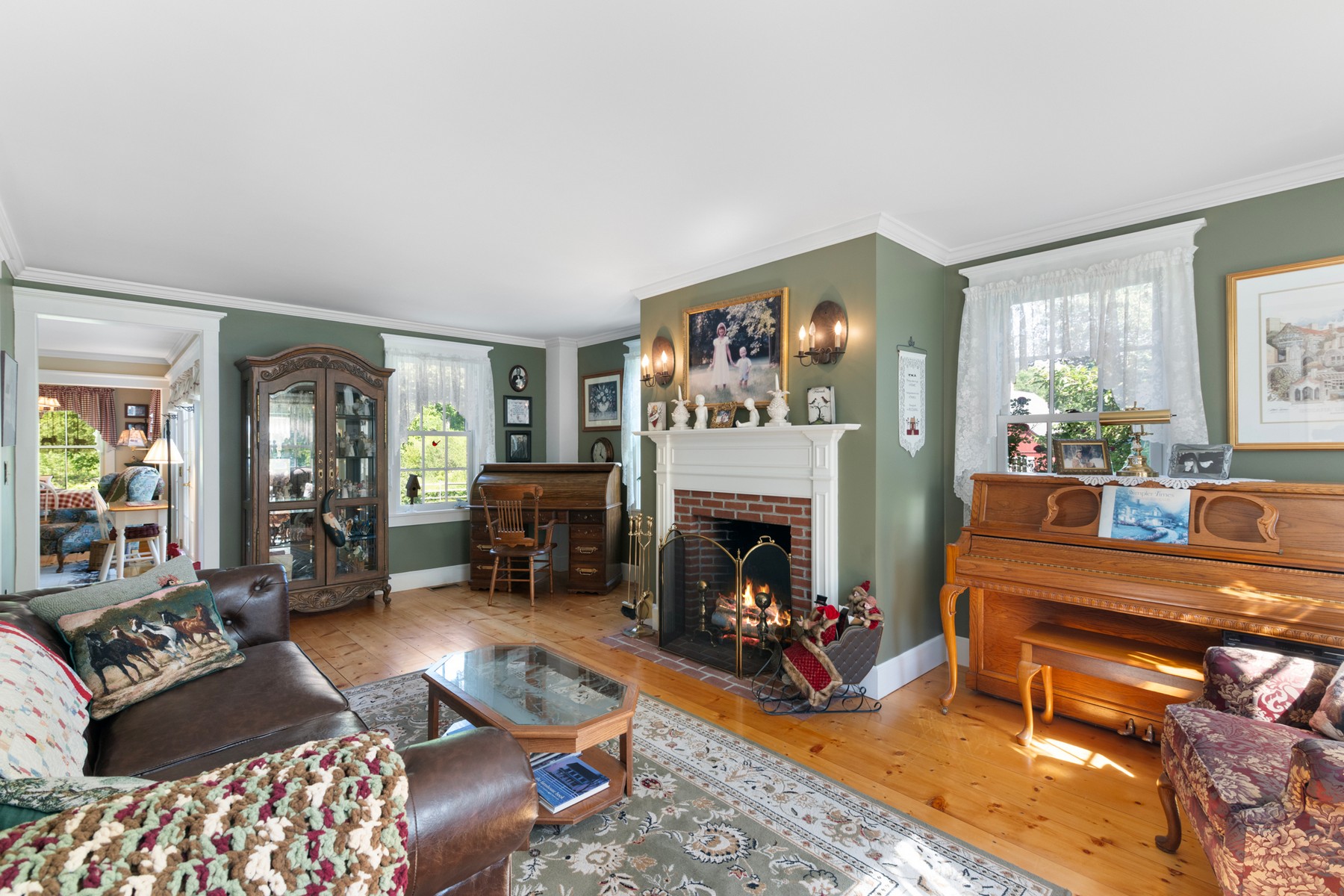 364 Houghtonville Road - 物件實景