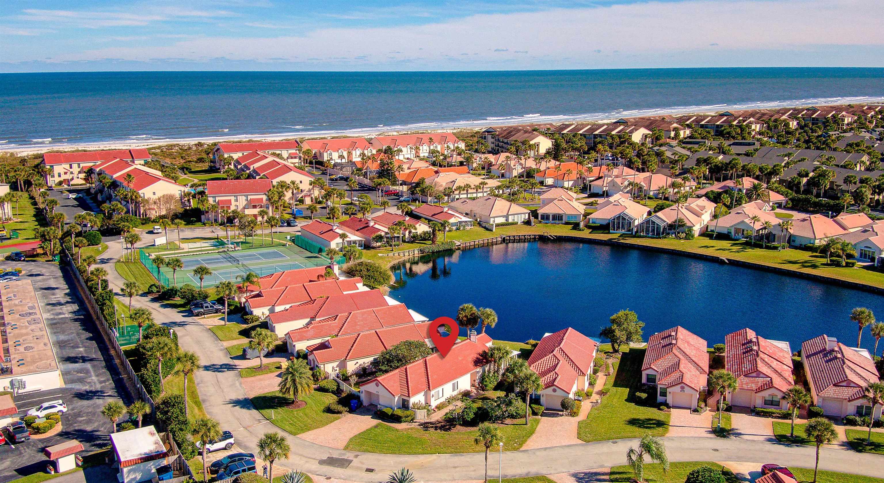 St Augustine, Florida, 32080, United States, 3 Bedrooms Bedrooms, ,2 BathroomsBathrooms,Residential,For Sale,1990941