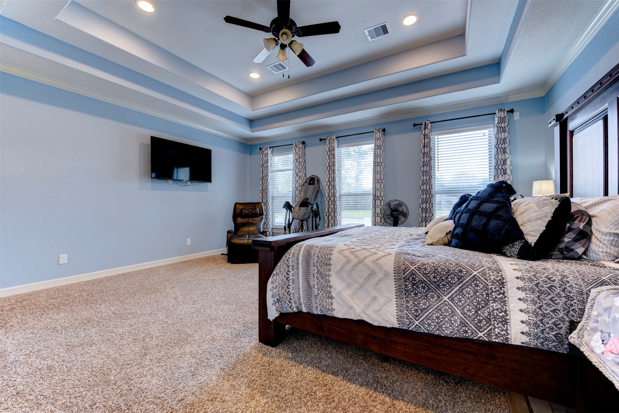 Splendora, Texas, 77372, United States, 4 Bedrooms Bedrooms, ,3 BathroomsBathrooms,Residential,For Sale,1915334