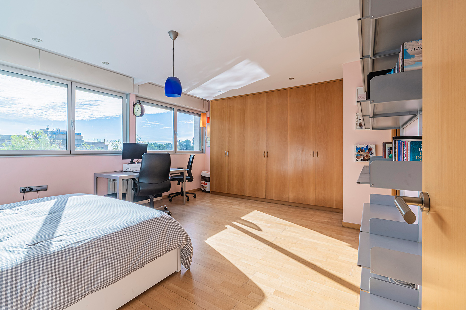  House in Bonanova with panoramic views - 物件實景