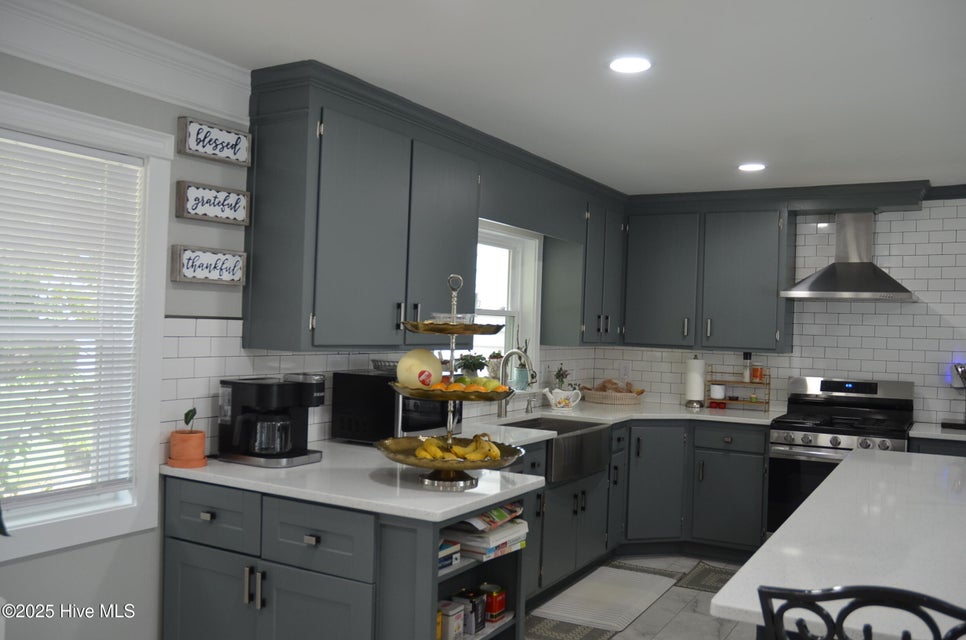 Spring Hope, North Carolina, 27882, United States, 4 Bedrooms Bedrooms, ,2 BathroomsBathrooms,Residential,For Sale,1974659