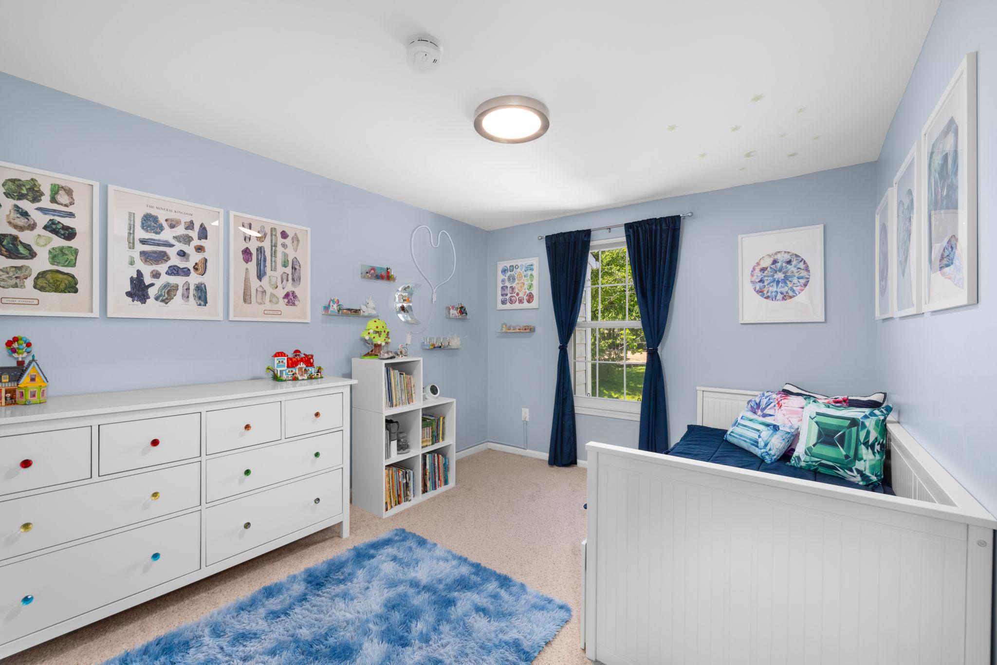  3140 Saint Florence Terrace, Olney, MD, 20832 - 物件實景