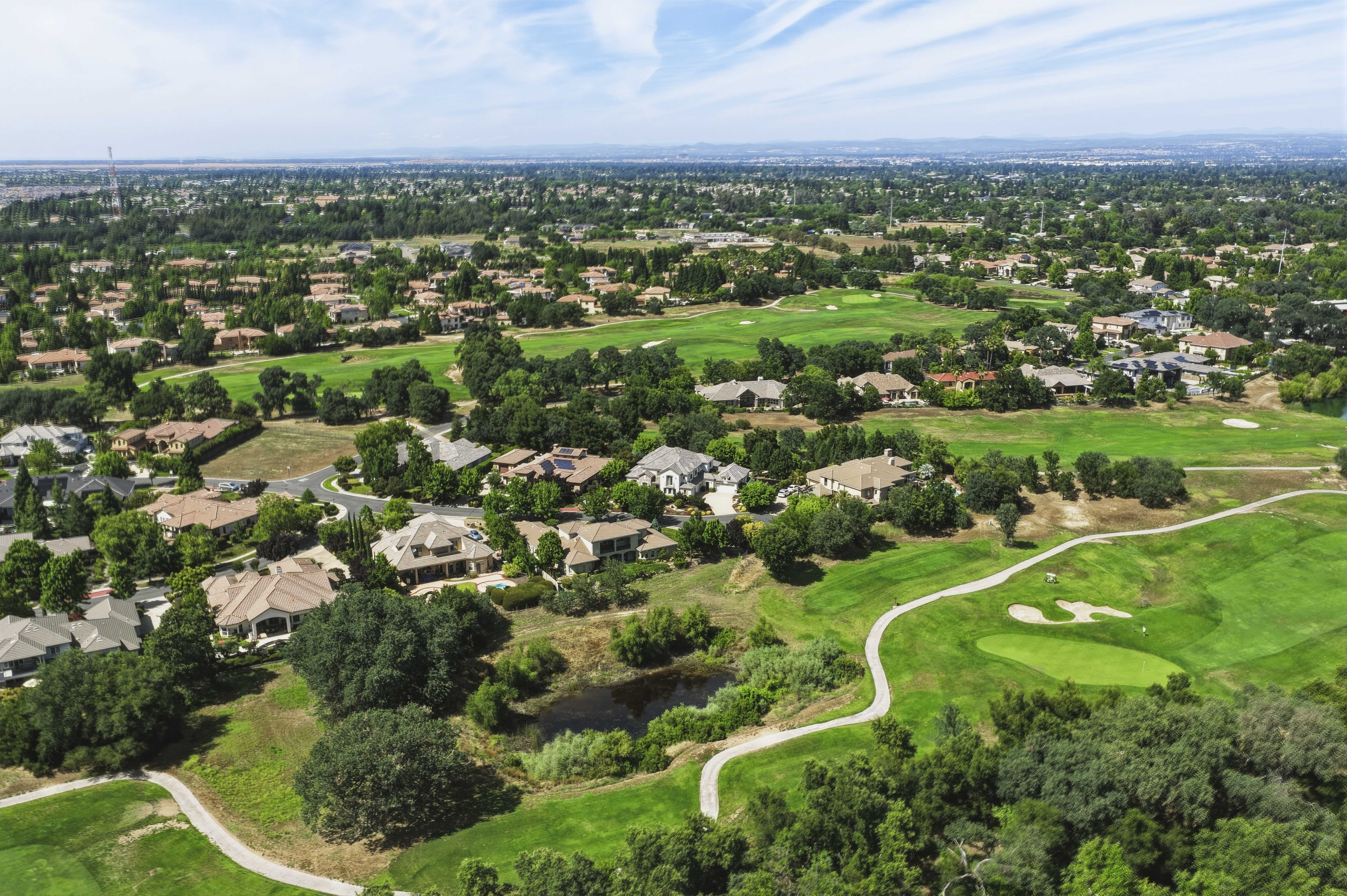  3919 Creekstone Court, Roseville, CA 95747 - 物件實景