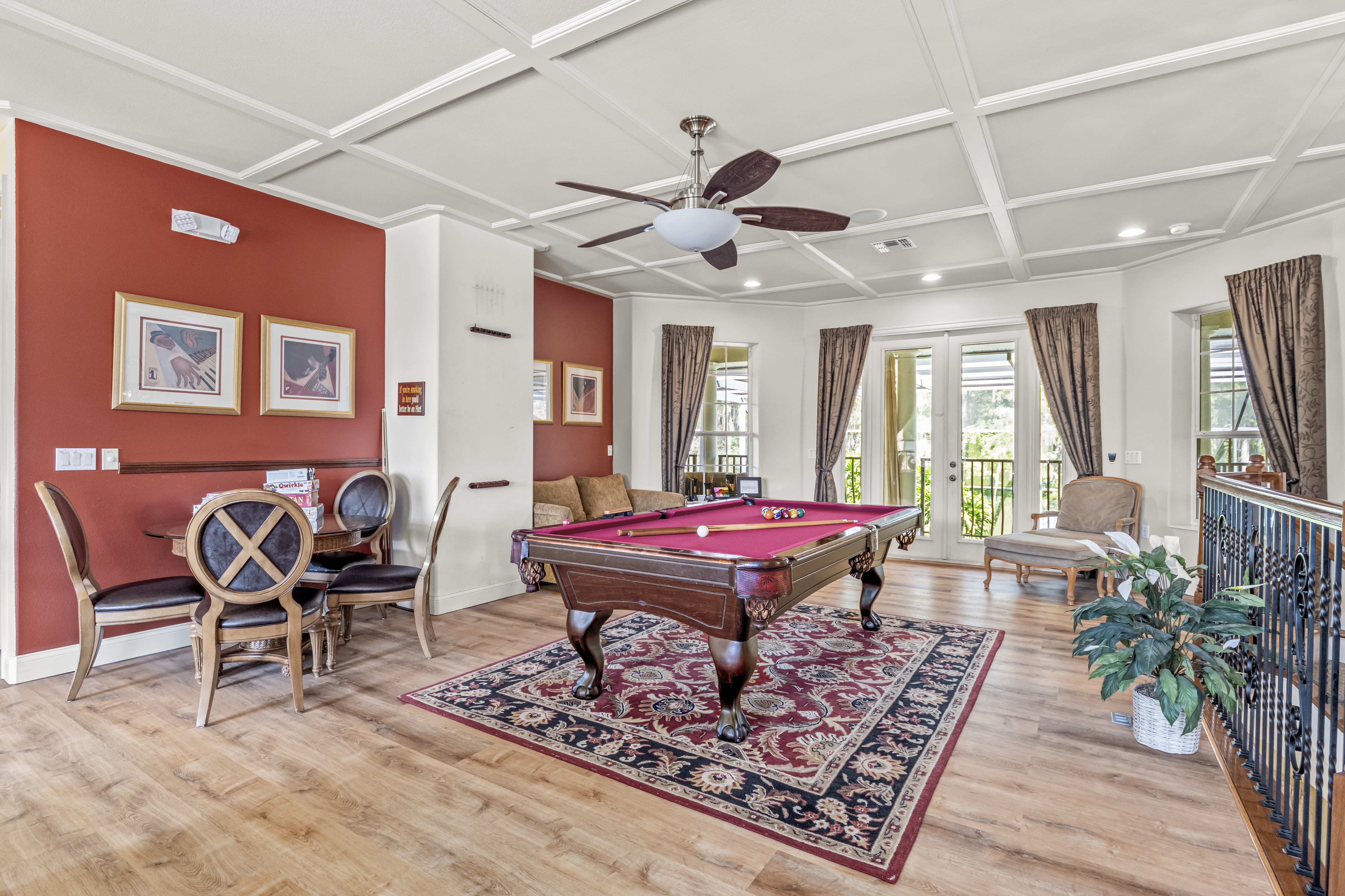 Kissimmee, Florida, 34747, United States, 8 Bedrooms Bedrooms, ,8 BathroomsBathrooms,Residential,For Sale,1994201