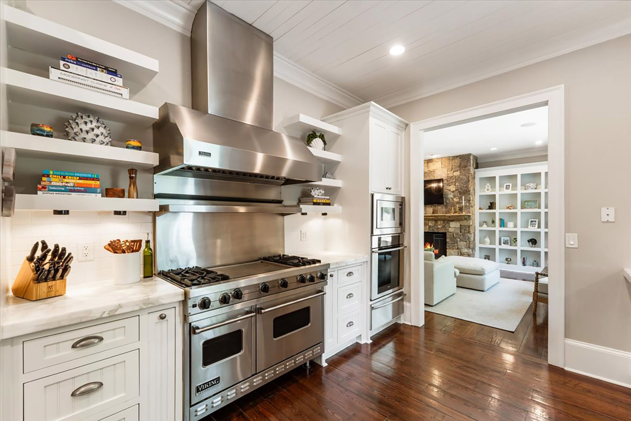  Sophisticated Living in the Heart of Virginia-Highland - 物件實景