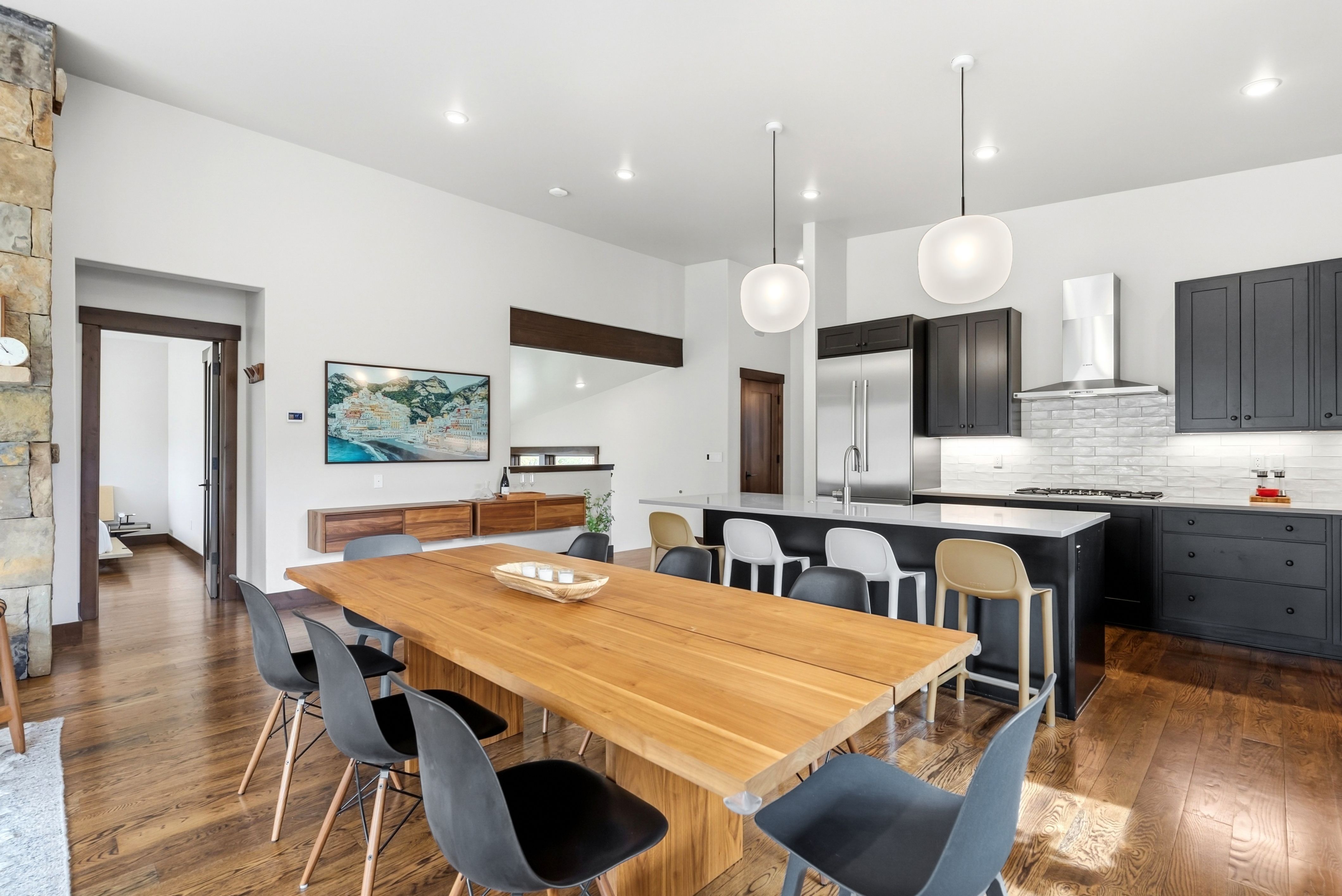  Fully Furnished Mountain Retreat in Summit Sky Ranch with Many Amenities - 物件實景