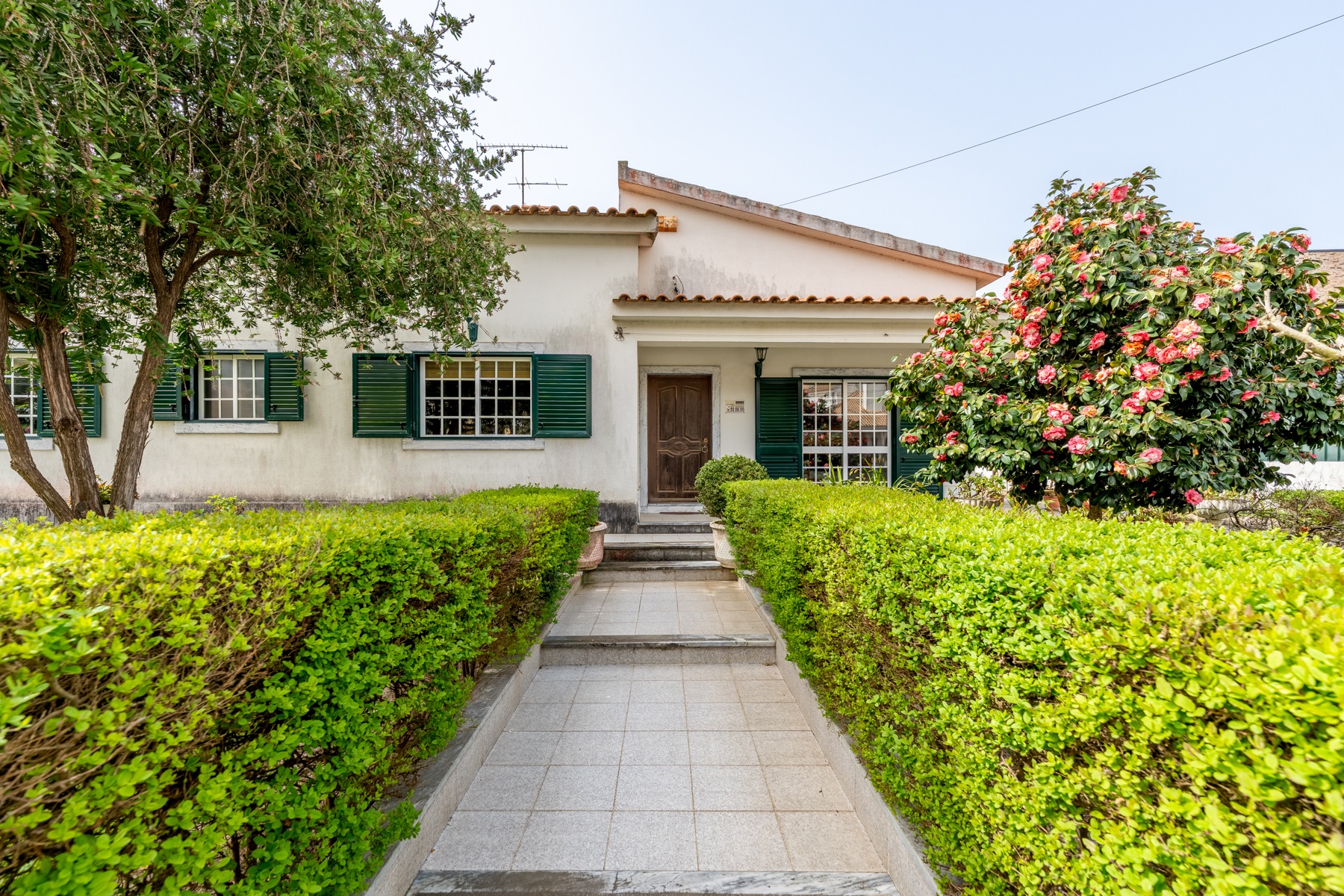  Detached house, 4 bedrooms, for Sale - 物件實景