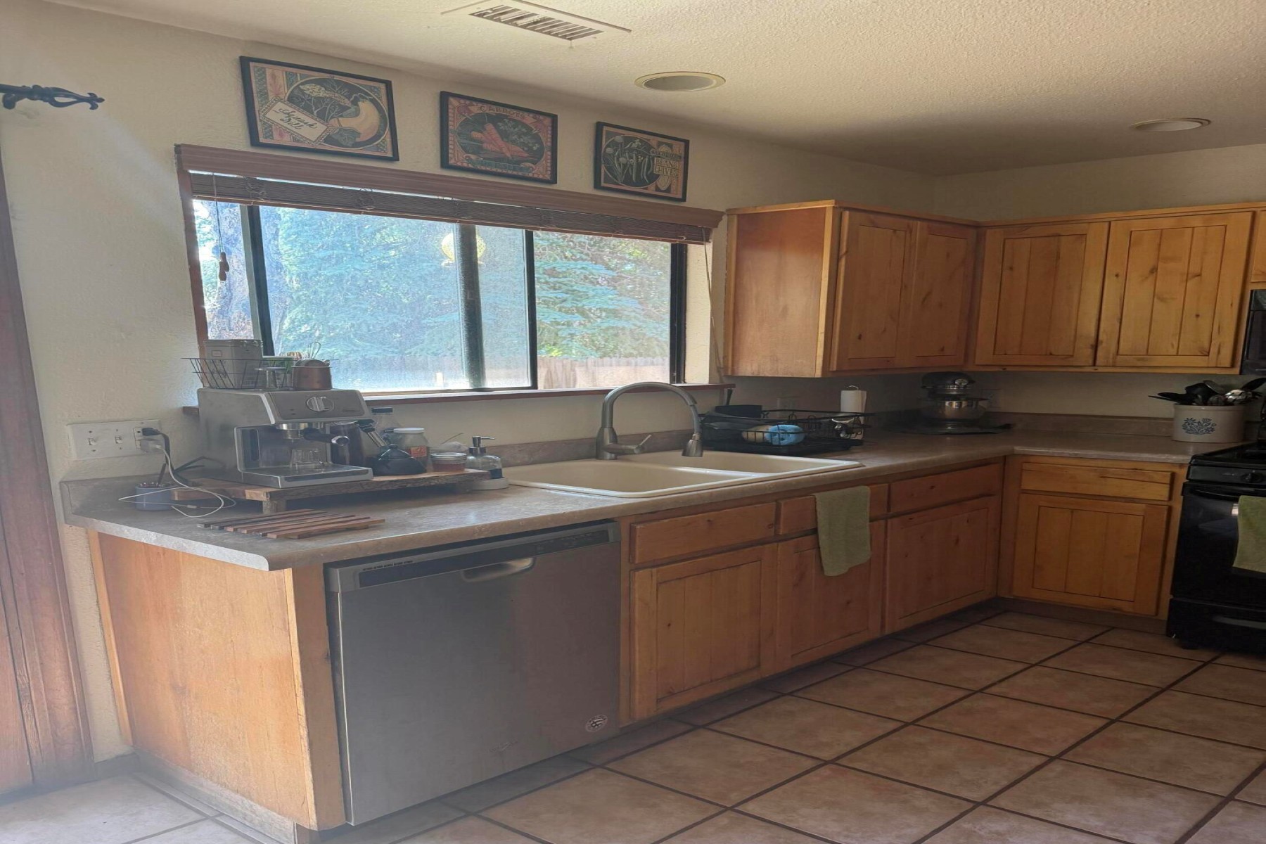  3615 W Mountain Drive¦Flagstaff, AZ - 物件實景