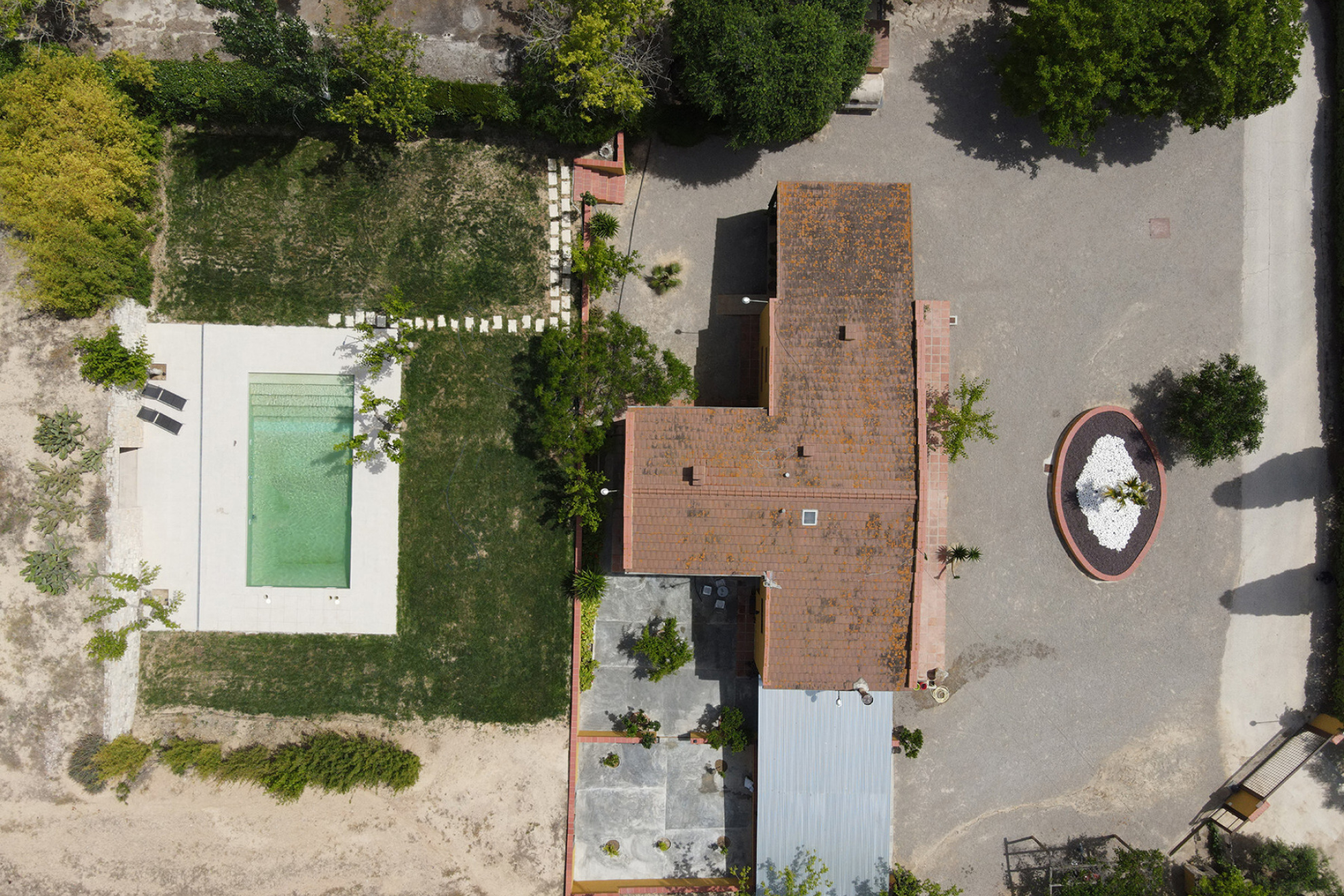  Equestrian Rural Gem in Castellví de la Marca, Only 5 Minutes from Vilafranca - 物件實景