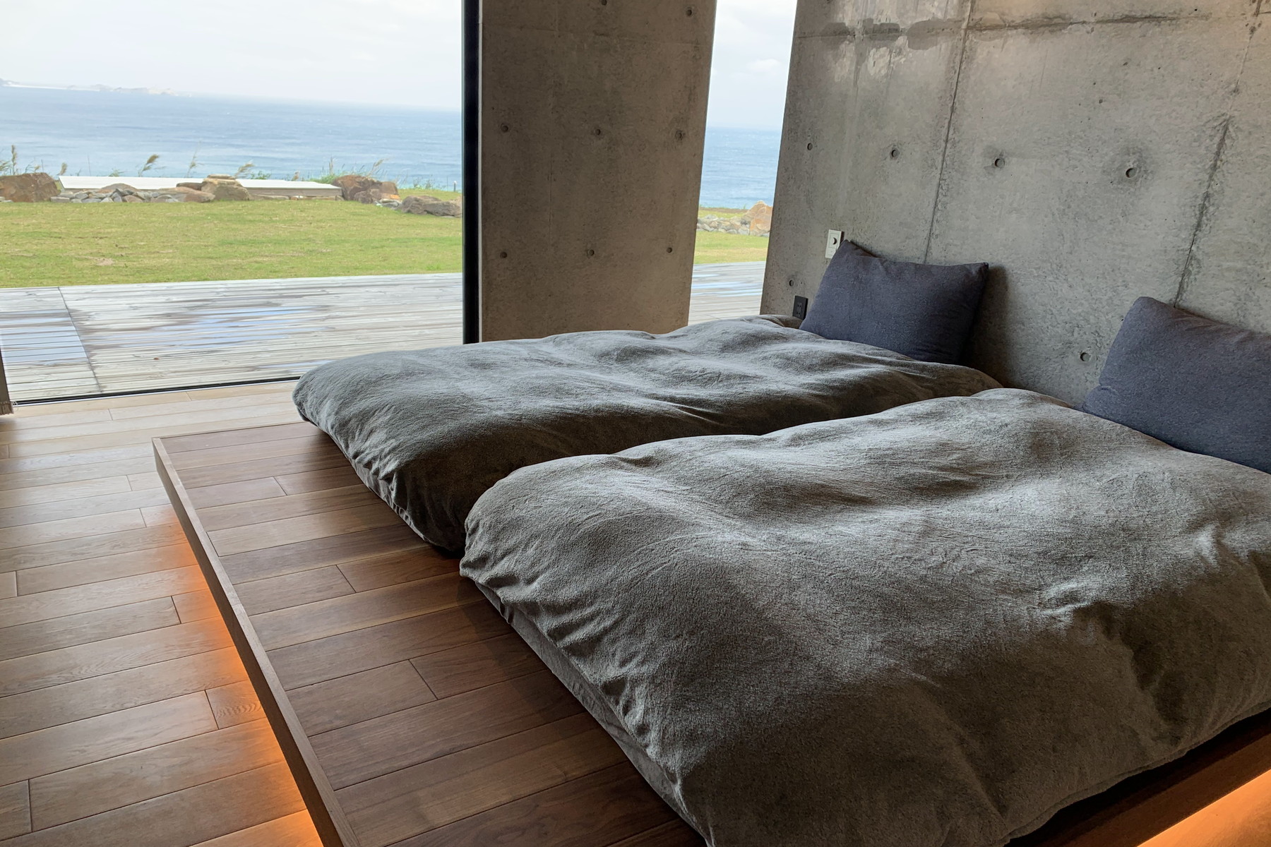  The Beach Club SANDALWOOD - 物件實景