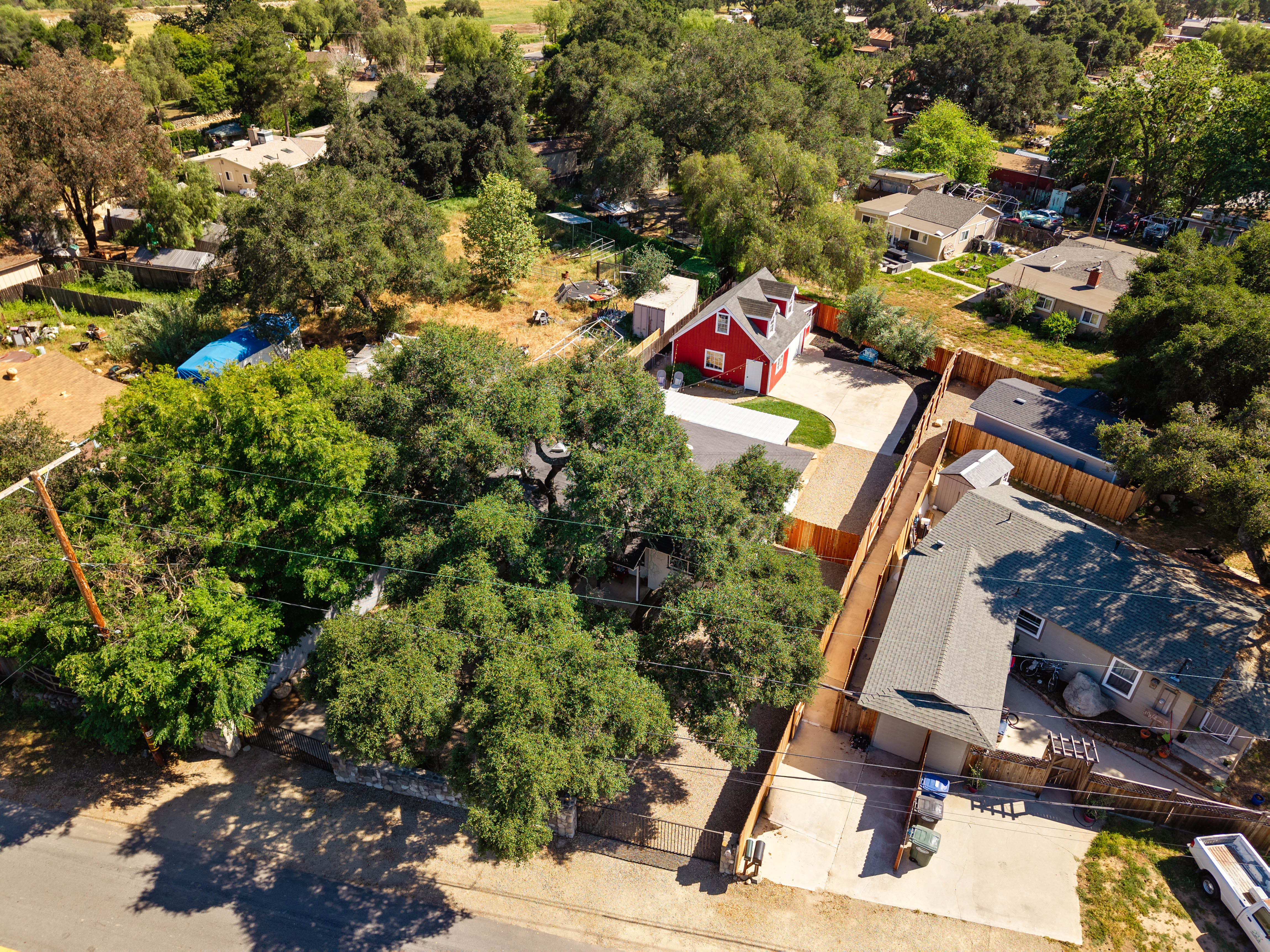  690 Riverside Road, Oak View, CA 93022 - 物件實景