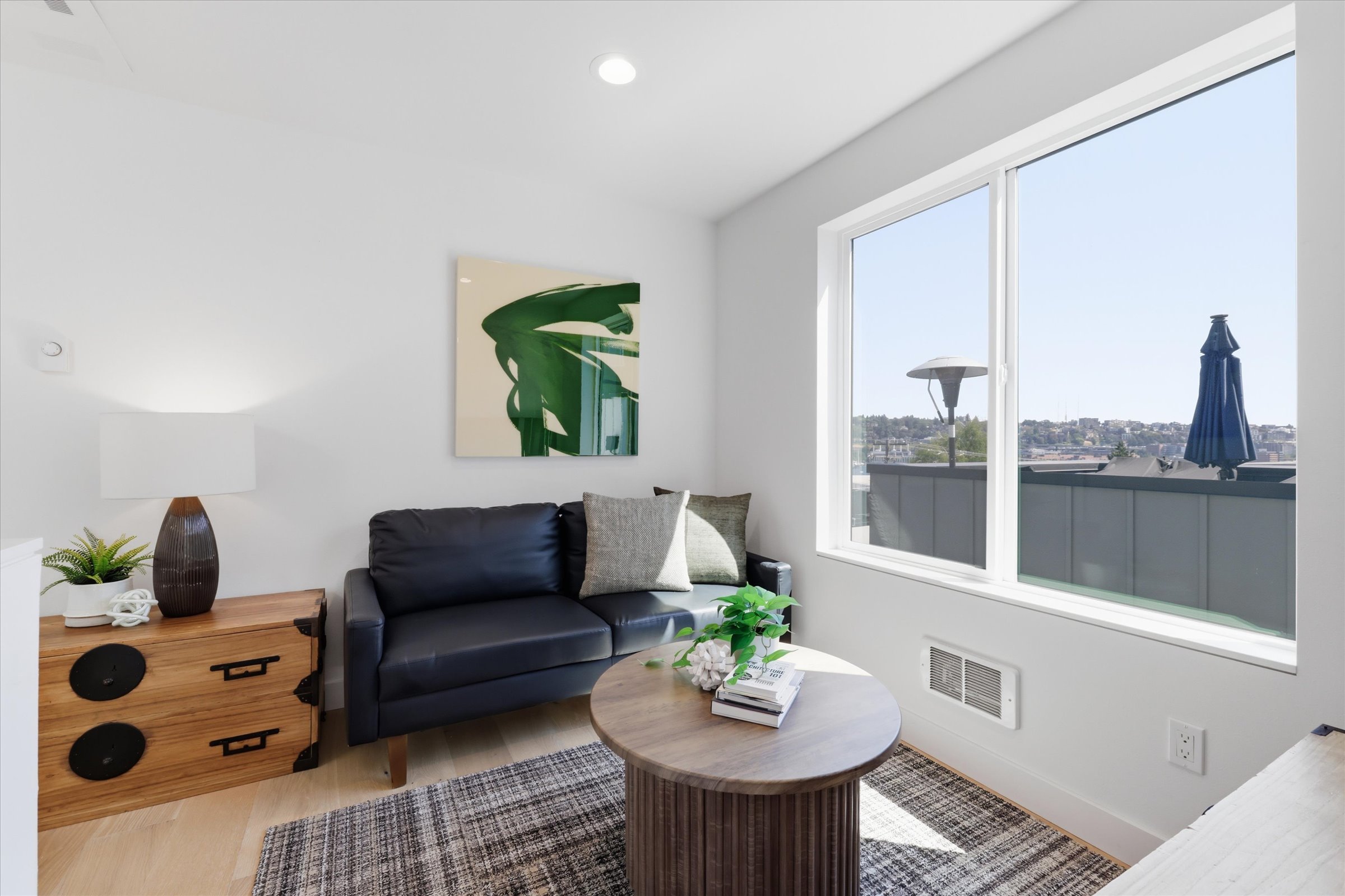  2011 Dexter Ave N Unit #A, Seattle, WA 98109 - 物件實景
