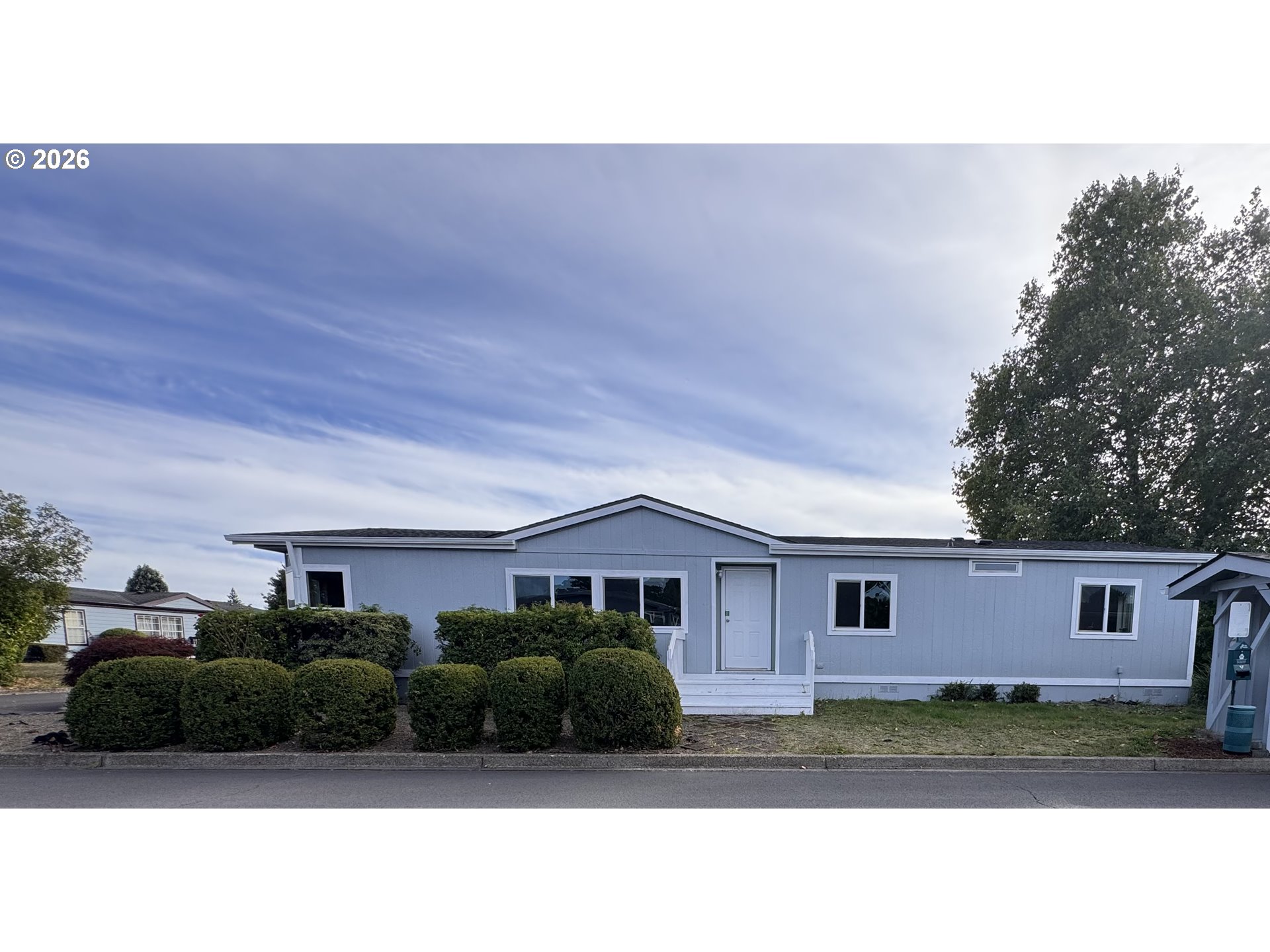 Cypress St, Mcminnville, OR 97128