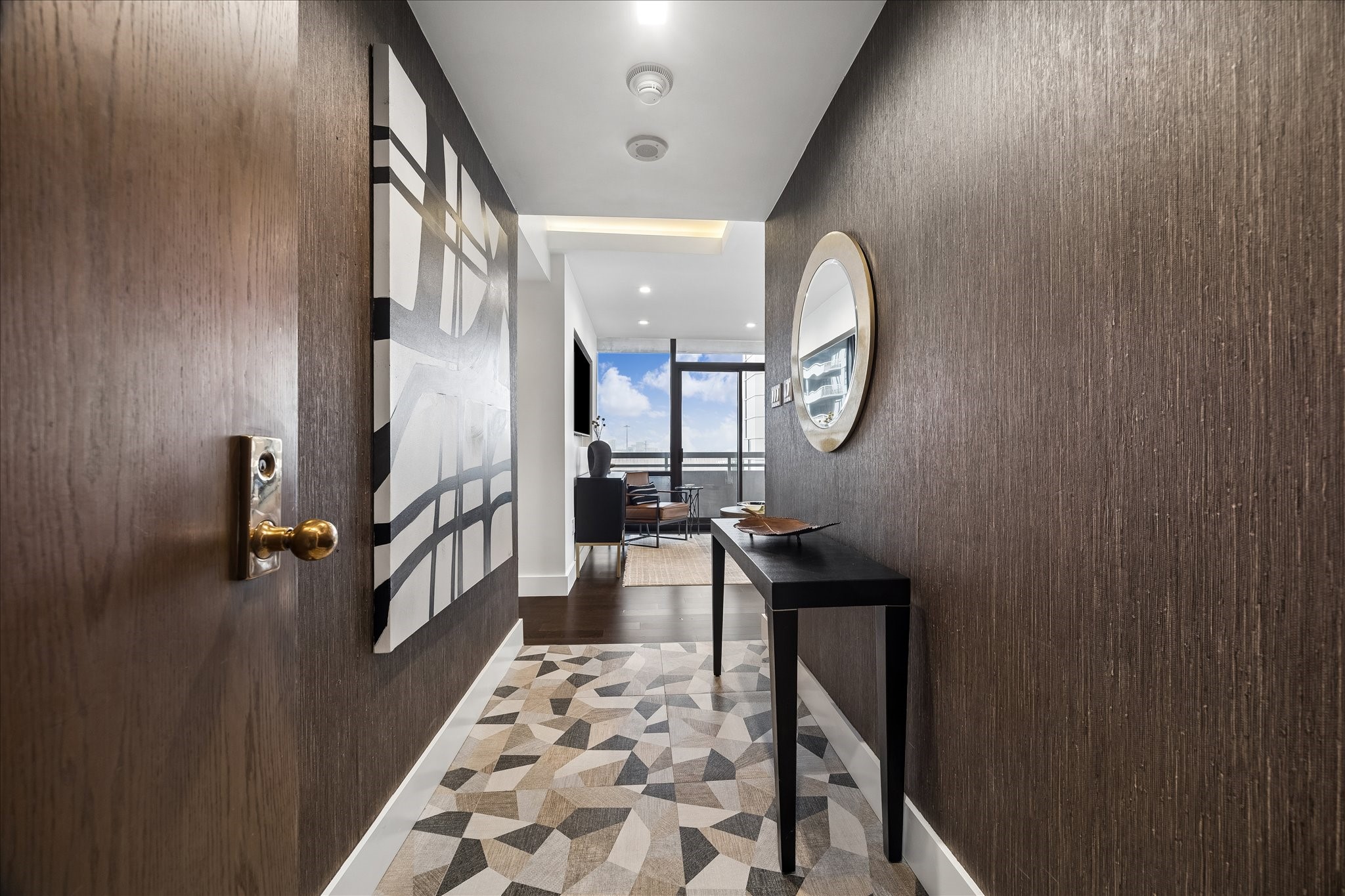  14 Greenway Plaza #10P - 物件實景