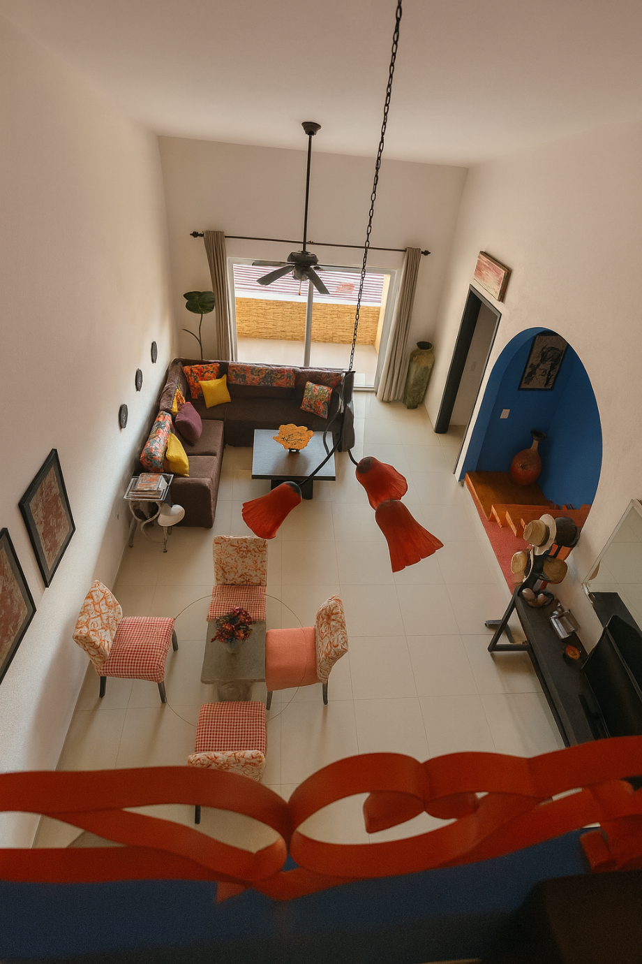 Bahía de Banderas, Nayarit, 63732, Mexico, 4 Bedrooms Bedrooms, ,3 BathroomsBathrooms,Residential,For Sale,1950445