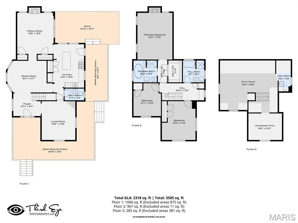 Kirkwood, Missouri, 63122, United States, 4 Bedrooms Bedrooms, ,4 BathroomsBathrooms,Residential,For Sale,1986224