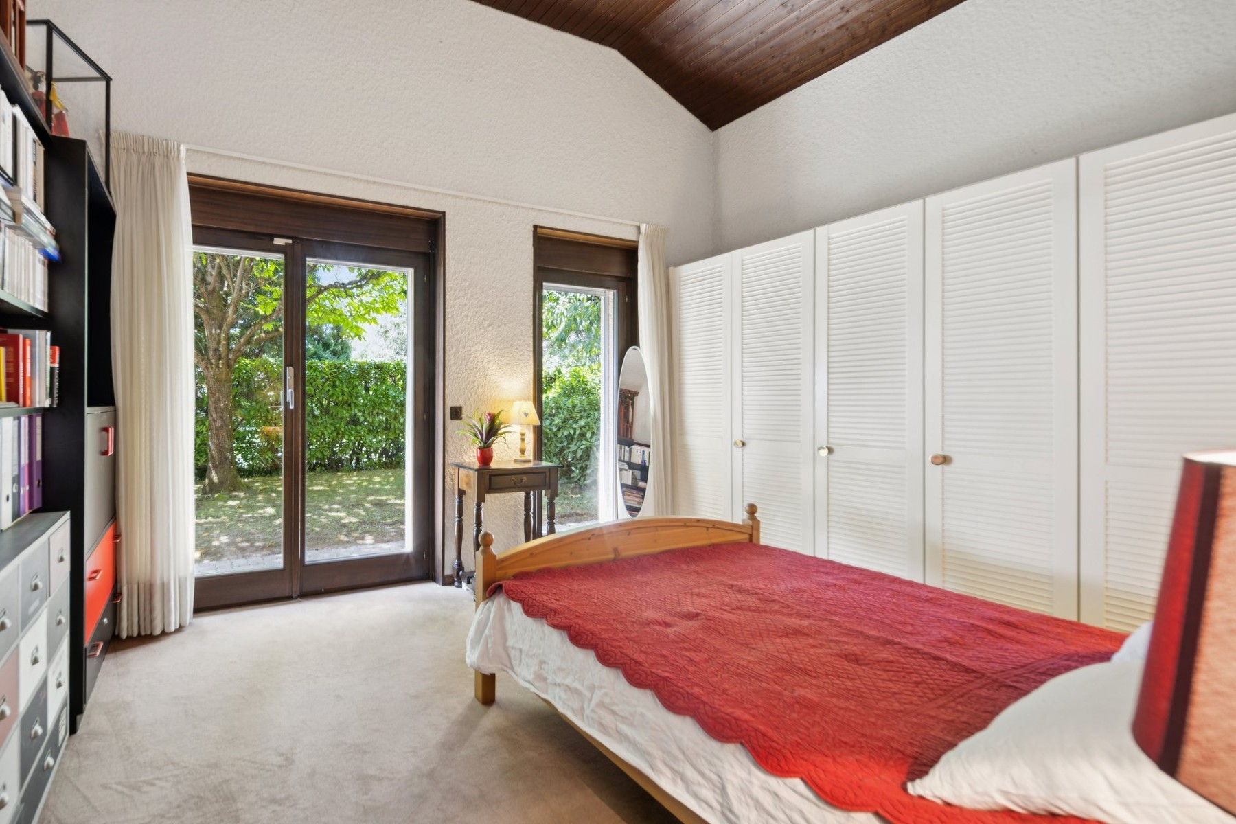  A real gem Detached villa with a view of the lake. - 物件實景