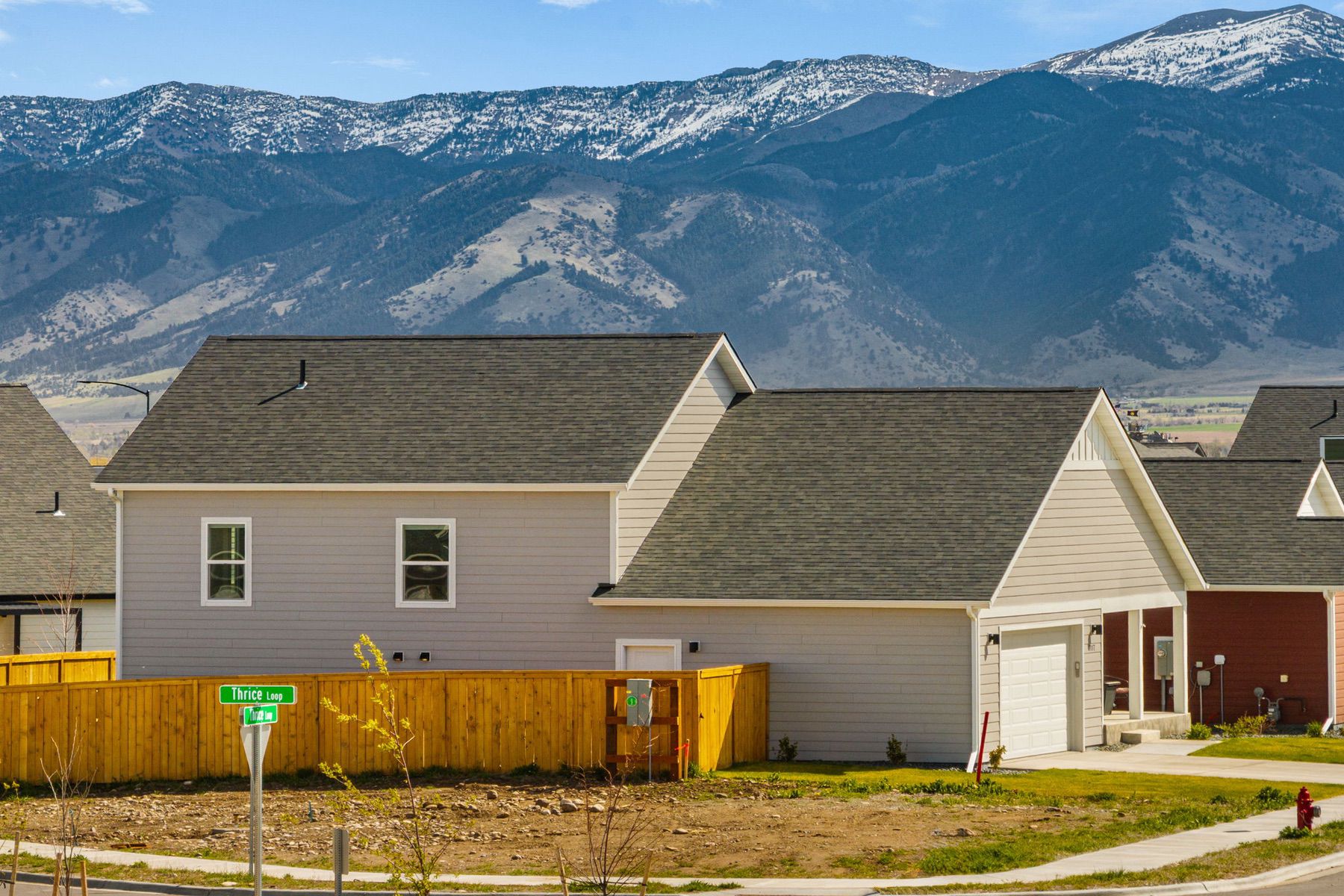  707 Thrice Loop - 物件實景