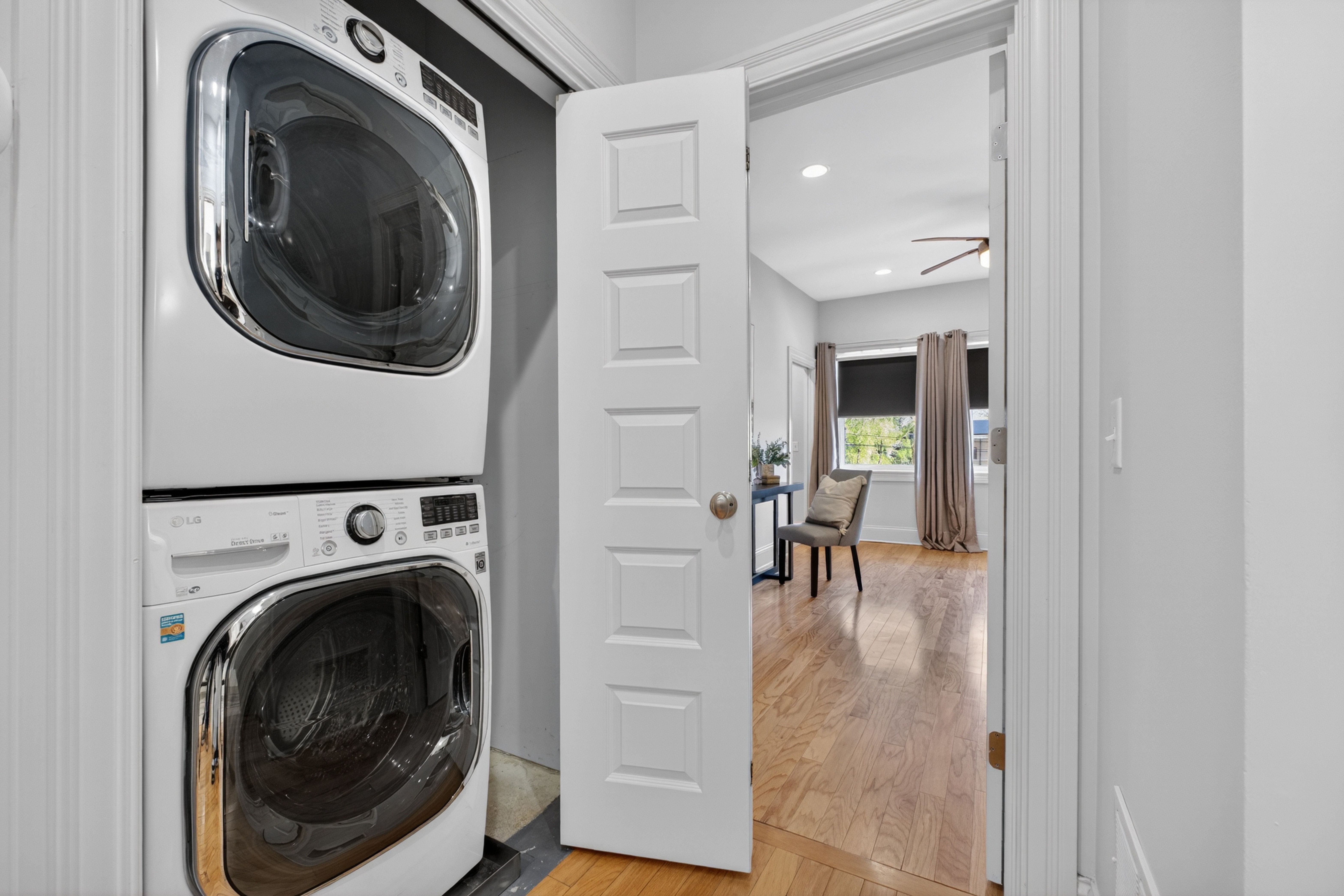  47 Maryland Plaza, Unit #C St. Louis, MO 63108 - 物件實景