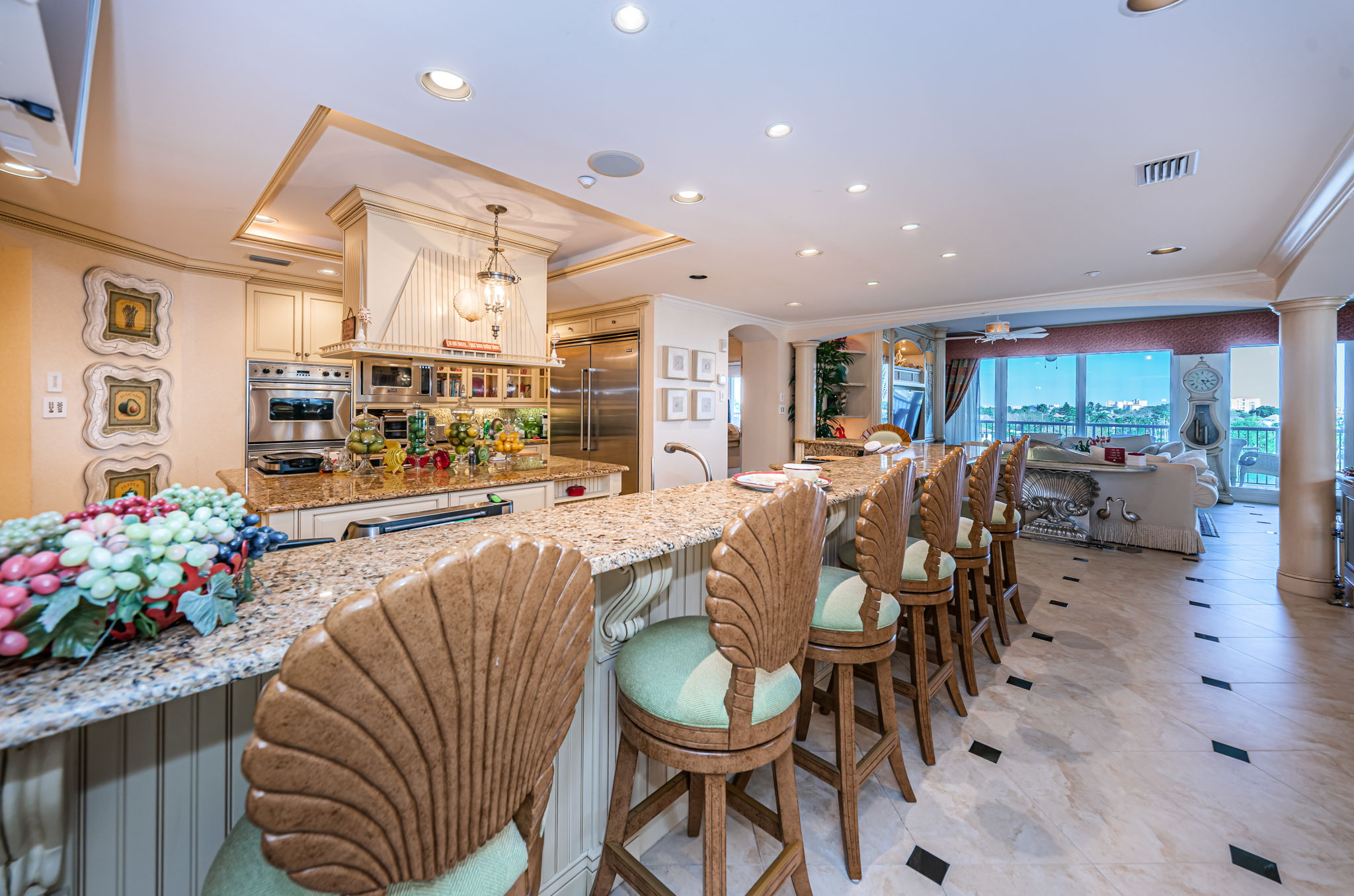 ST Pete Beach, Florida, 33706, United States, 3 Bedrooms Bedrooms, ,4 BathroomsBathrooms,Residential,For Sale,1810563