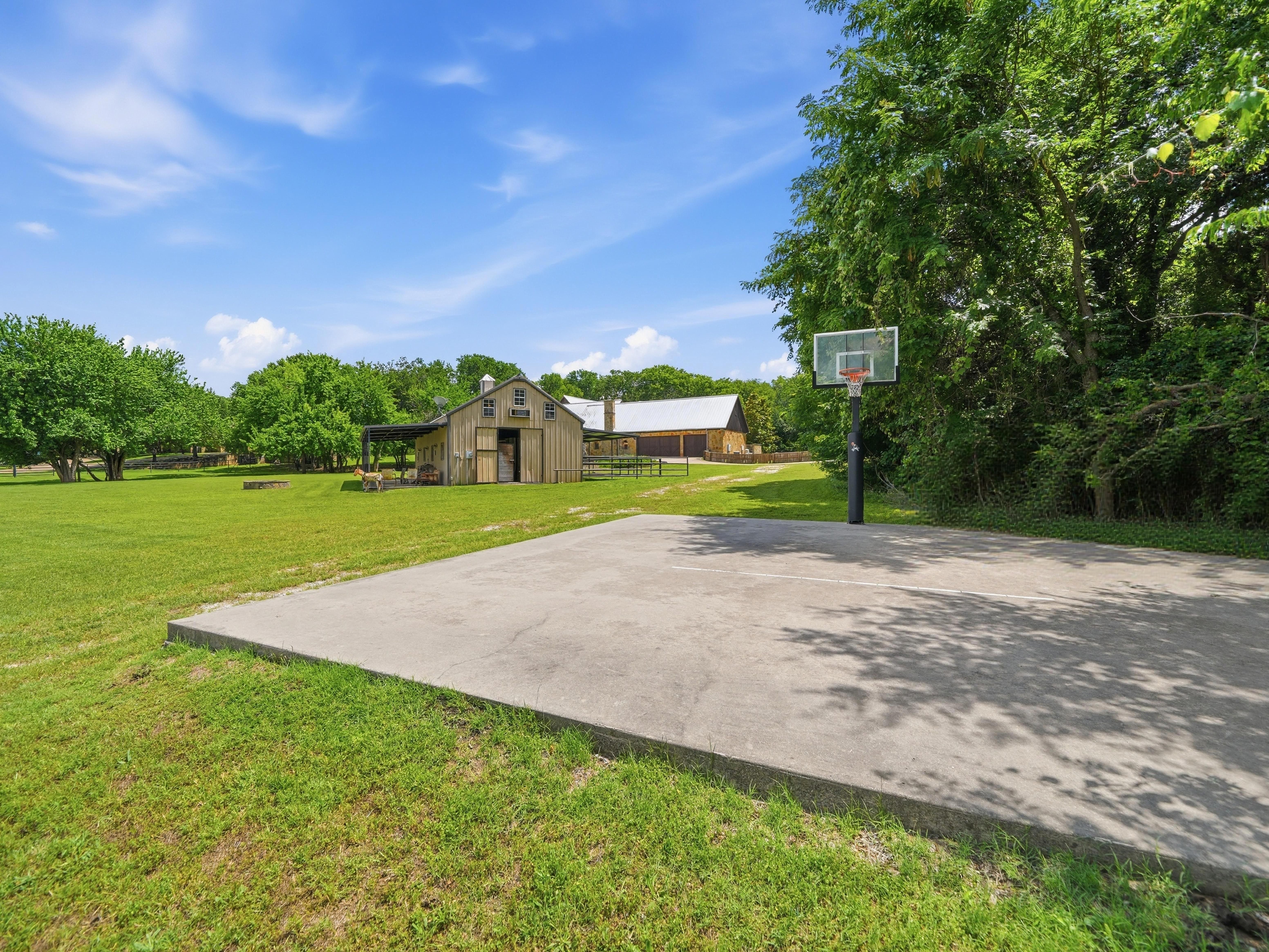  129 Trinity Bluffs, Aledo, TX, 76008 - 物件實景