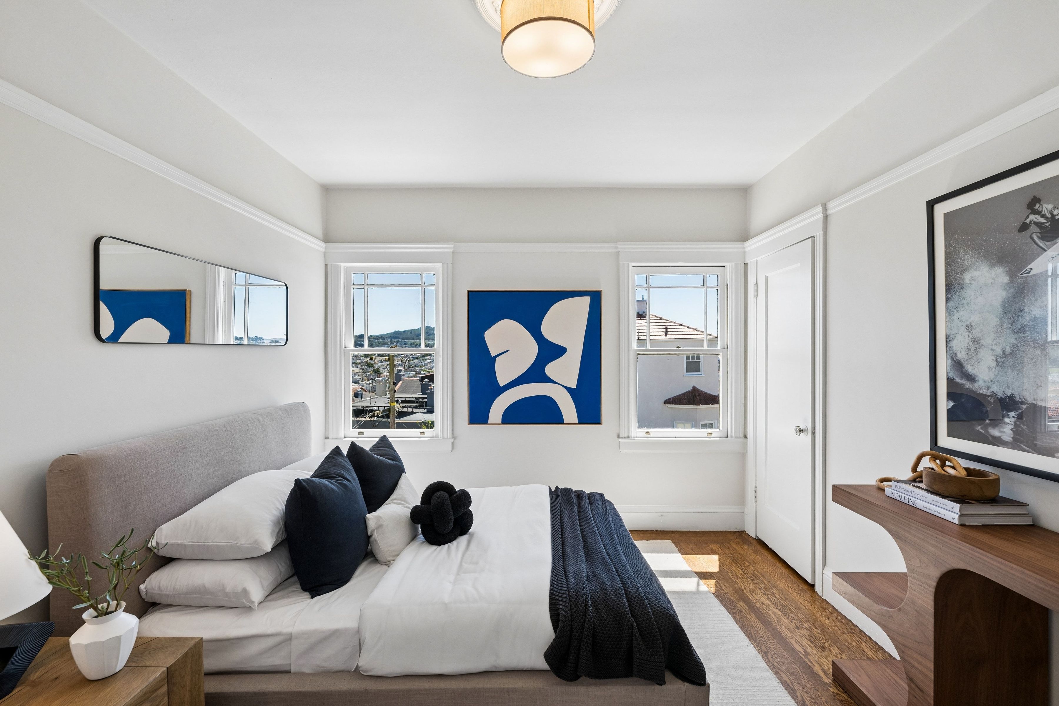  THE MONTEREY HOUSE - 物件實景