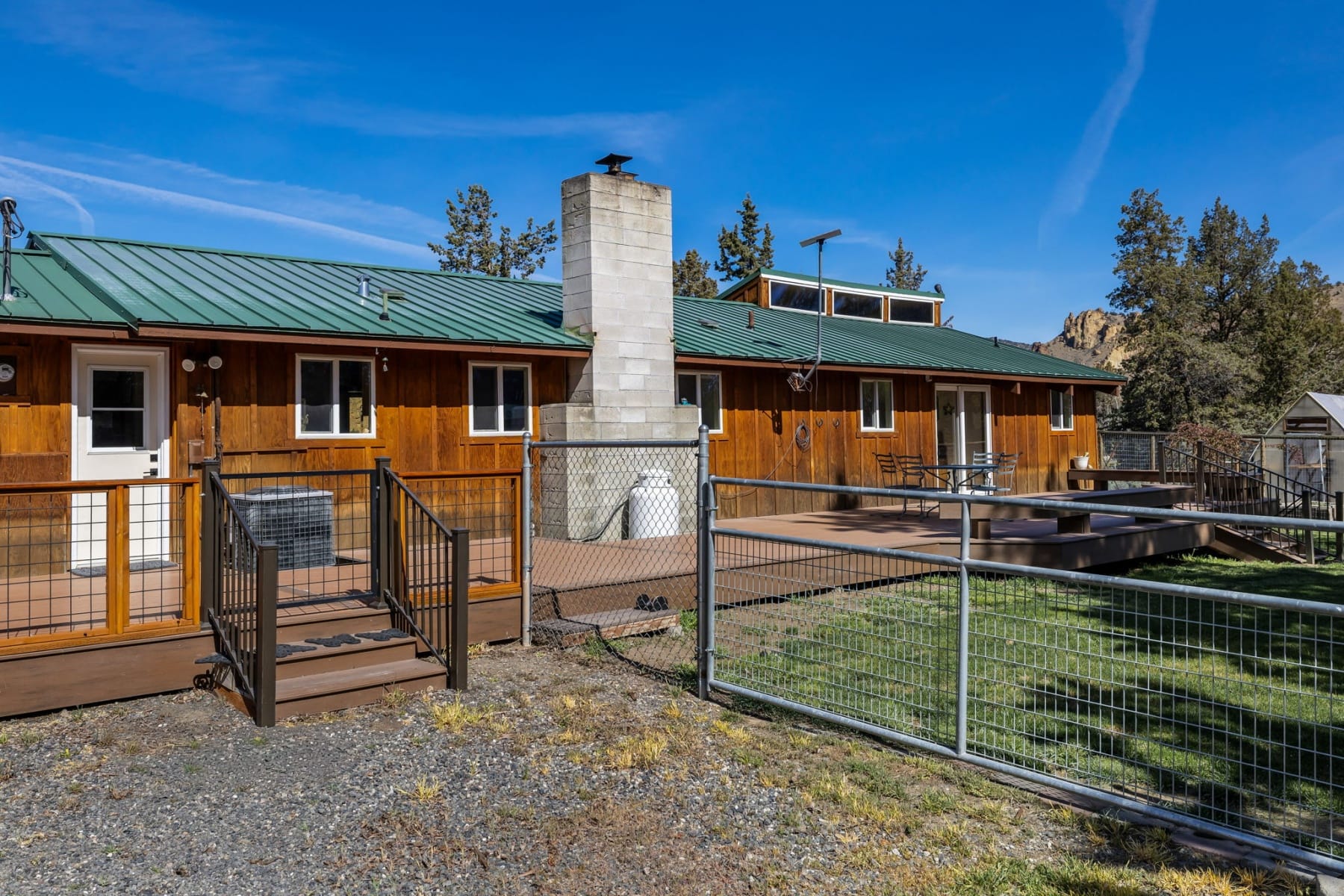  9060 NE 31st Terrebonne, OR 97760 - 物件實景