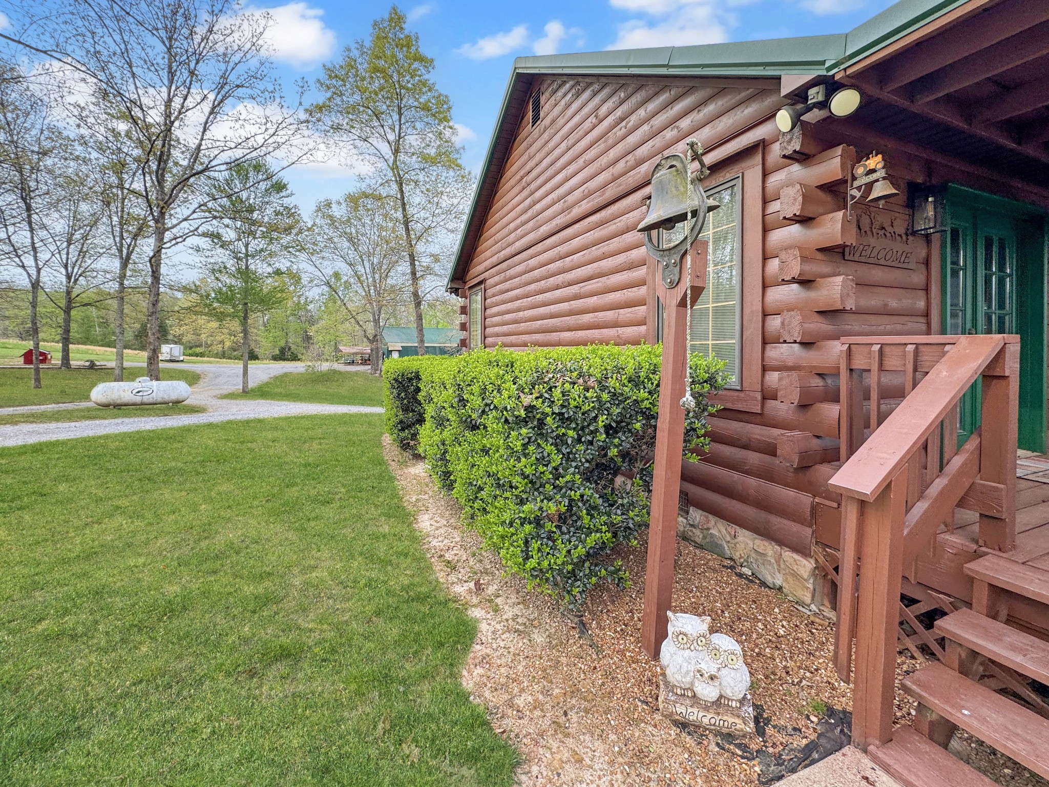 Dover, Tennessee, 37058, United States, 3 Bedrooms Bedrooms, ,3 BathroomsBathrooms,Residential,For Sale,1935752