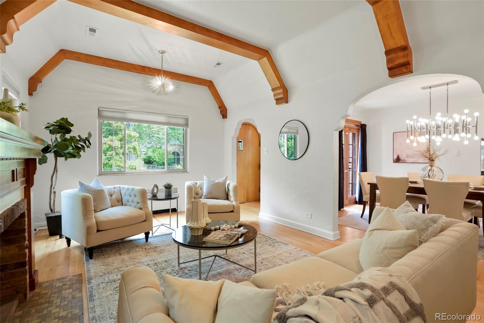 Denver, Colorado, 80207, United States, 3 Bedrooms Bedrooms, ,1 BathroomBathrooms,Residential,For Sale,1982969