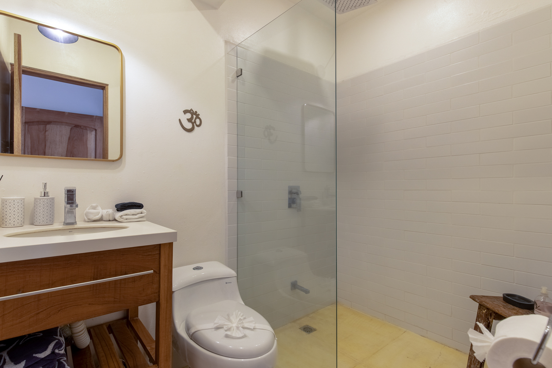  5 Star Bed & Breakfast in the Heart of Guiones - 物件實景