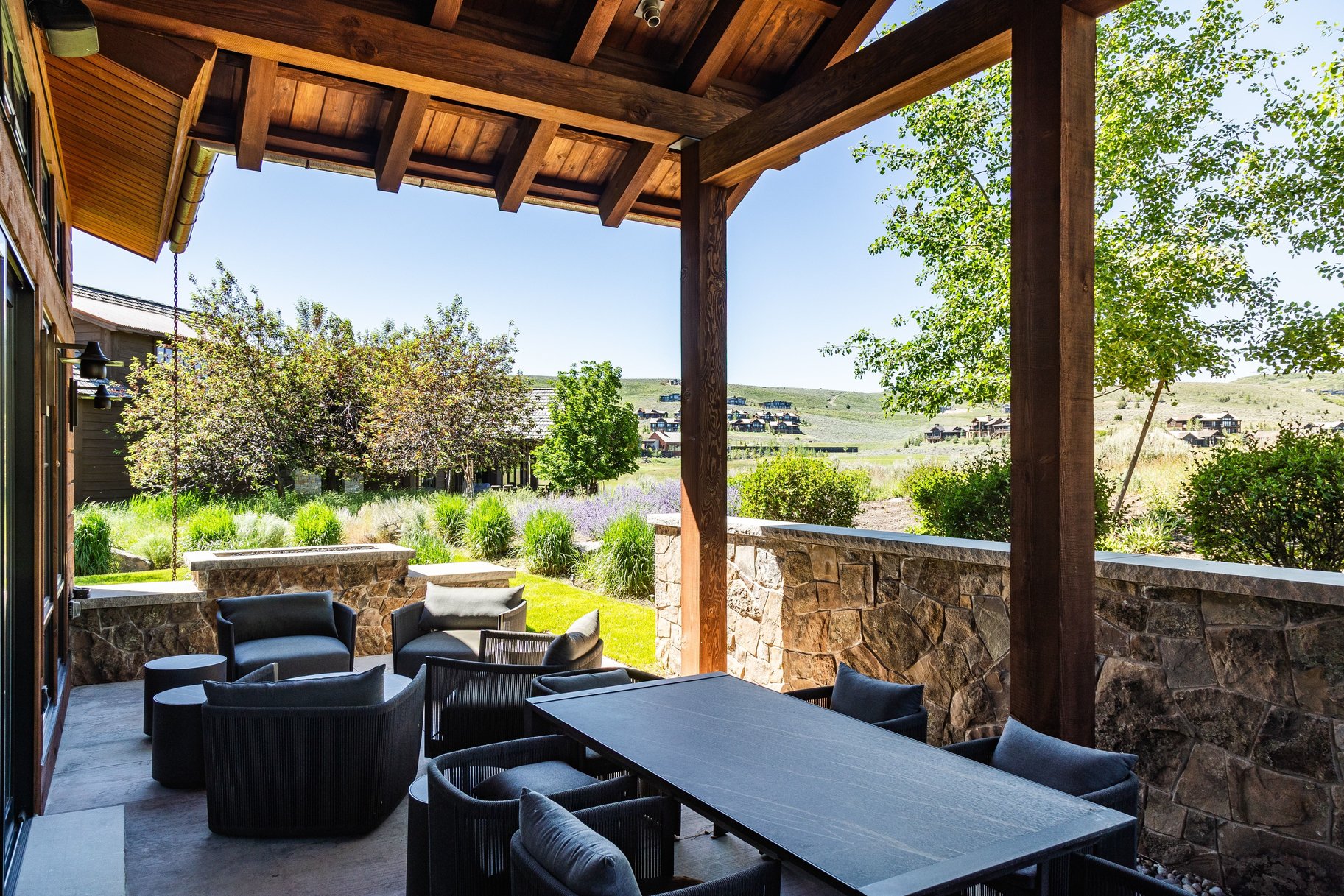  Exceptional Custom Home in Victory Ranch Close to Golf Club House - 物件實景