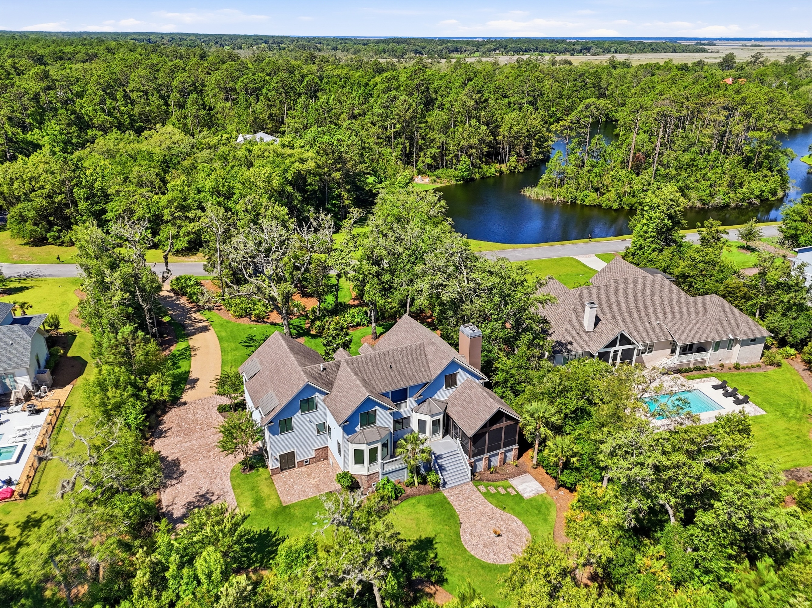  308 Lake Stillwater Drive - 物件實景